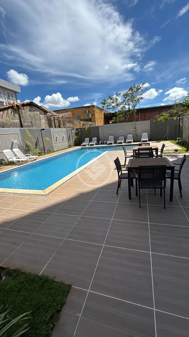 Apartamento 3 quartos no Setor Sudoeste, Goiânia — foto 6 de 6