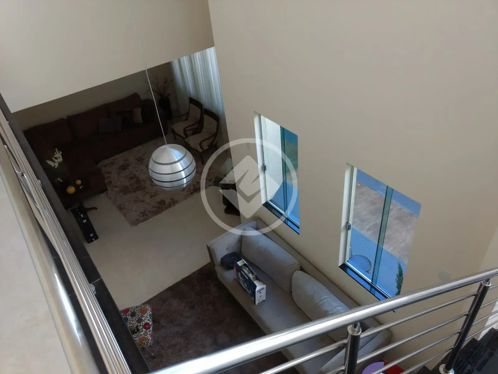 Casa Condomínio 4 quartos no Jardins Lisboa, Goiânia — foto 3 de 6