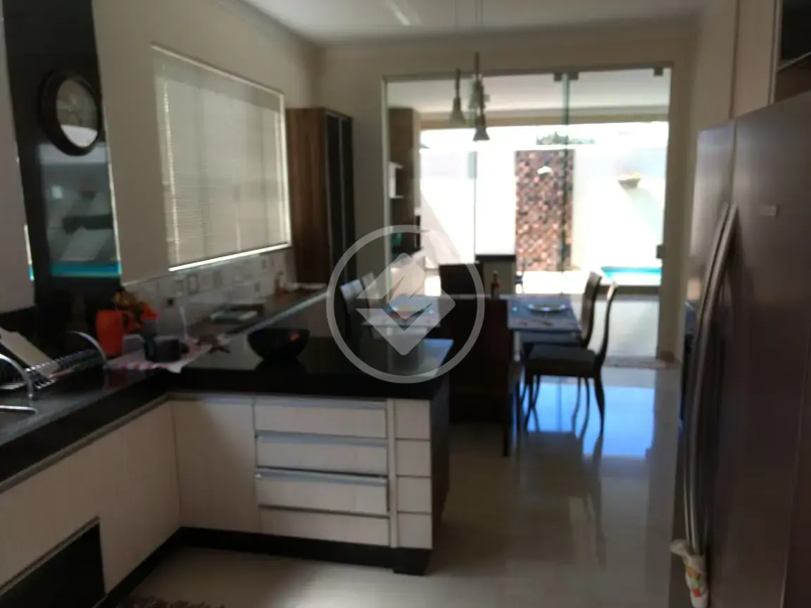 Casa Condomínio 4 quartos no Jardins Lisboa, Goiânia — foto 6 de 6