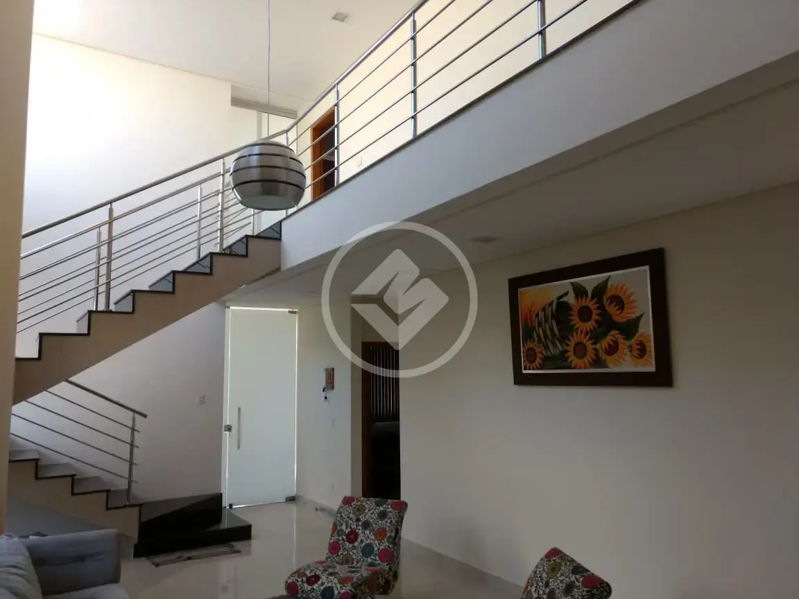 Casa Condomínio 4 quartos no Jardins Lisboa, Goiânia — foto 4 de 6