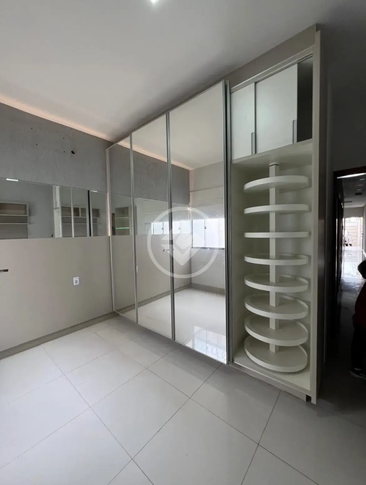 Casa 3 quartos no Residencial Vereda dos Buritis, Goiânia — foto 2 de 6