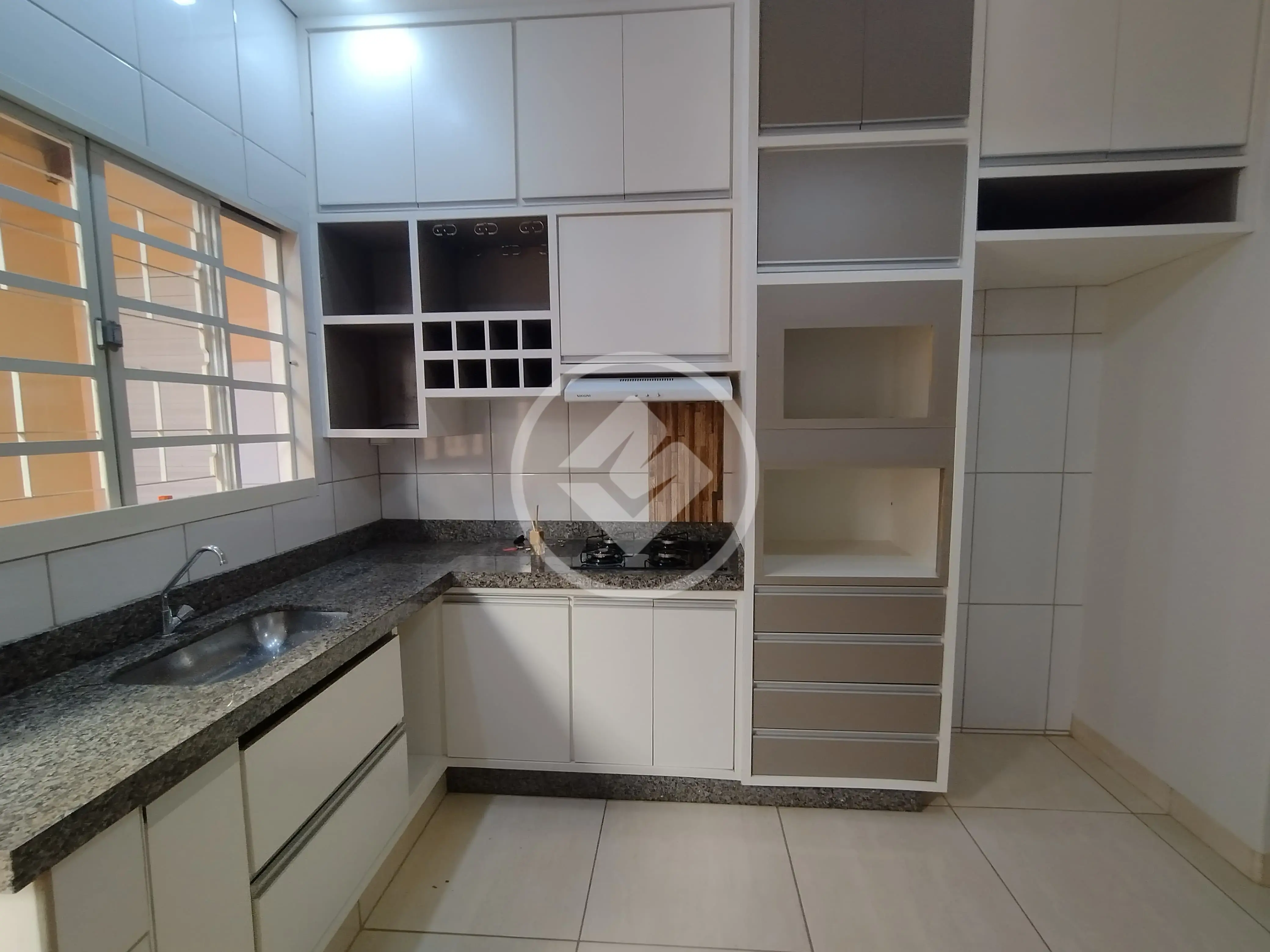 Casa Residencial Portal do Sol - 1ª Etapa, Jataí - GO — foto 2