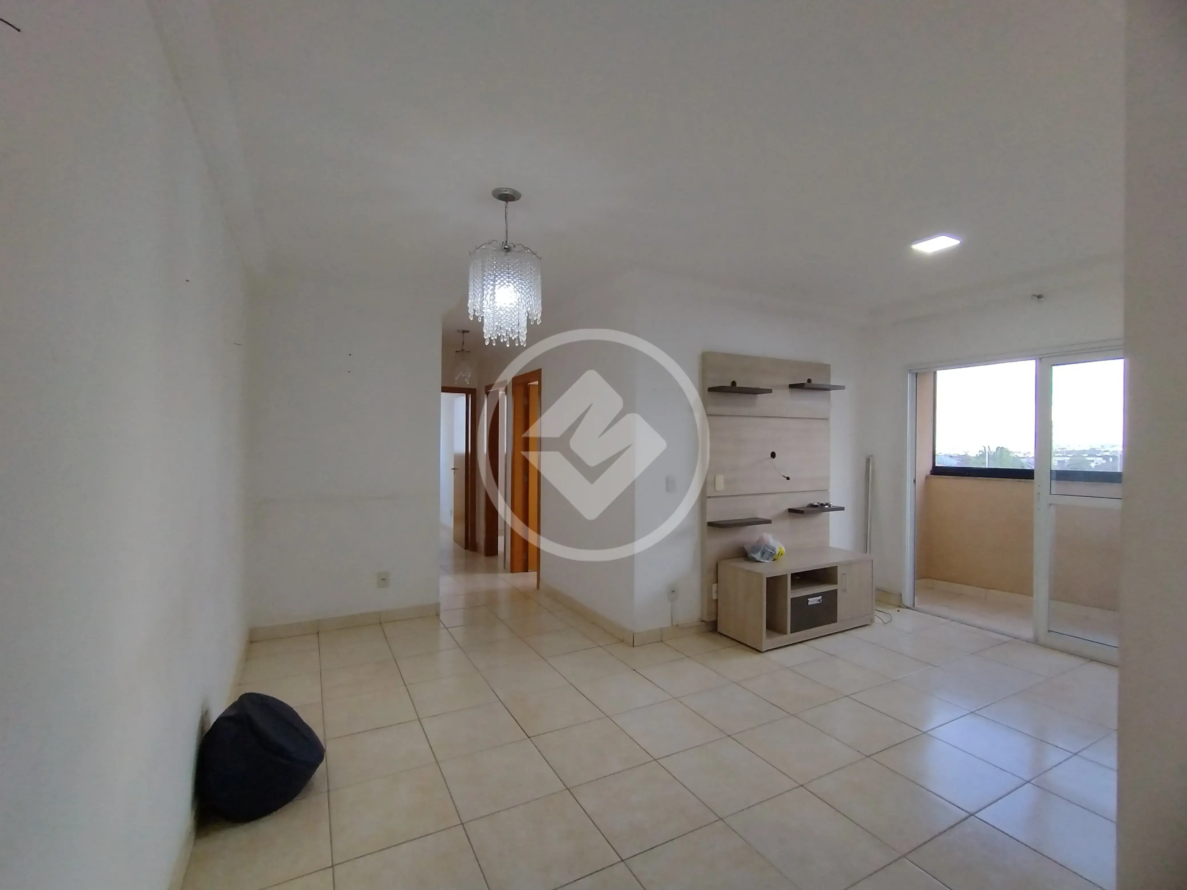 Apartamento 3 quartos no Jardim Maria Inês, Aparecida de Goiânia — foto 3 de 6