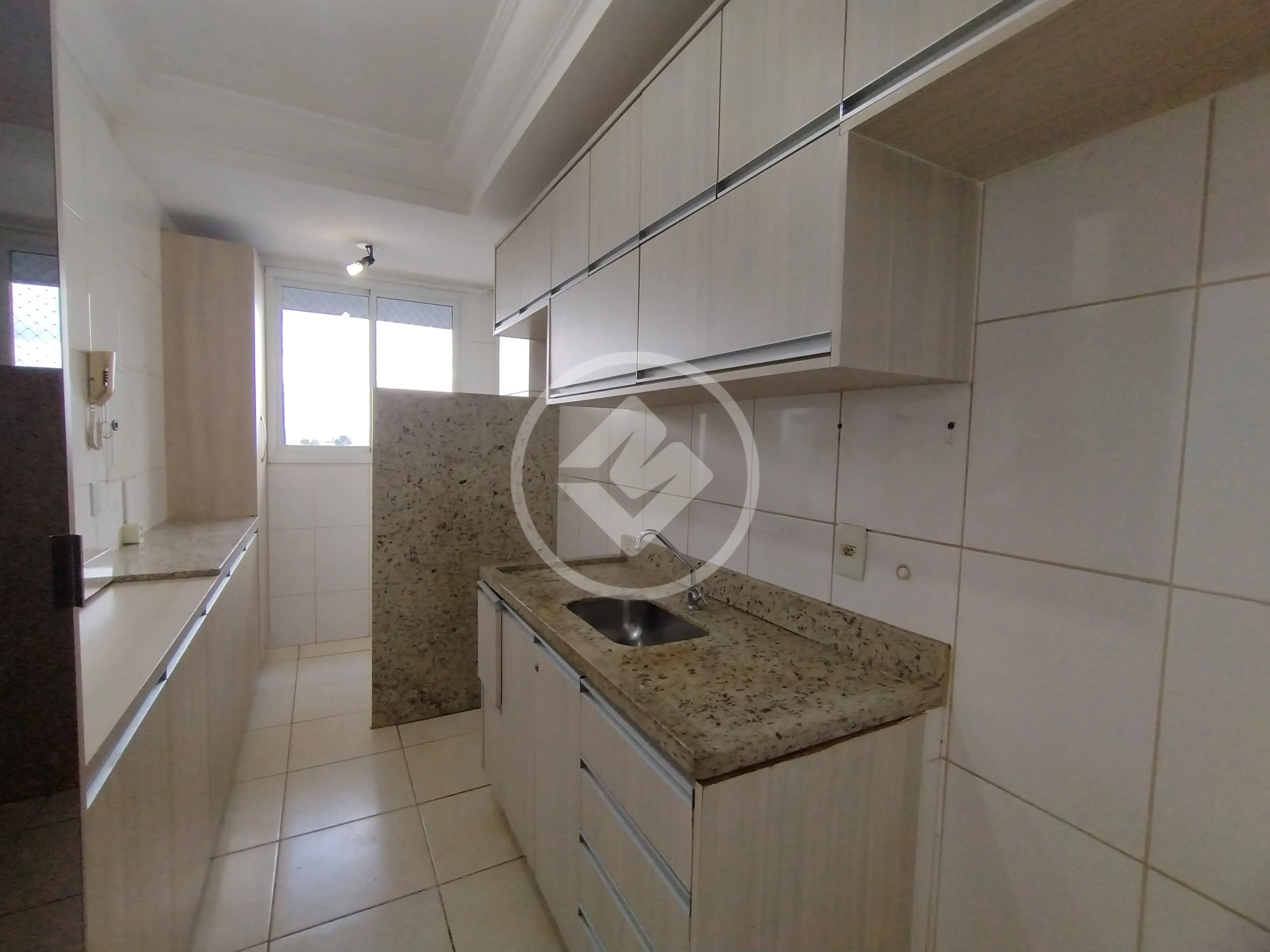 Apartamento 3 quartos no Jardim Maria Inês, Aparecida de Goiânia — foto 5 de 6