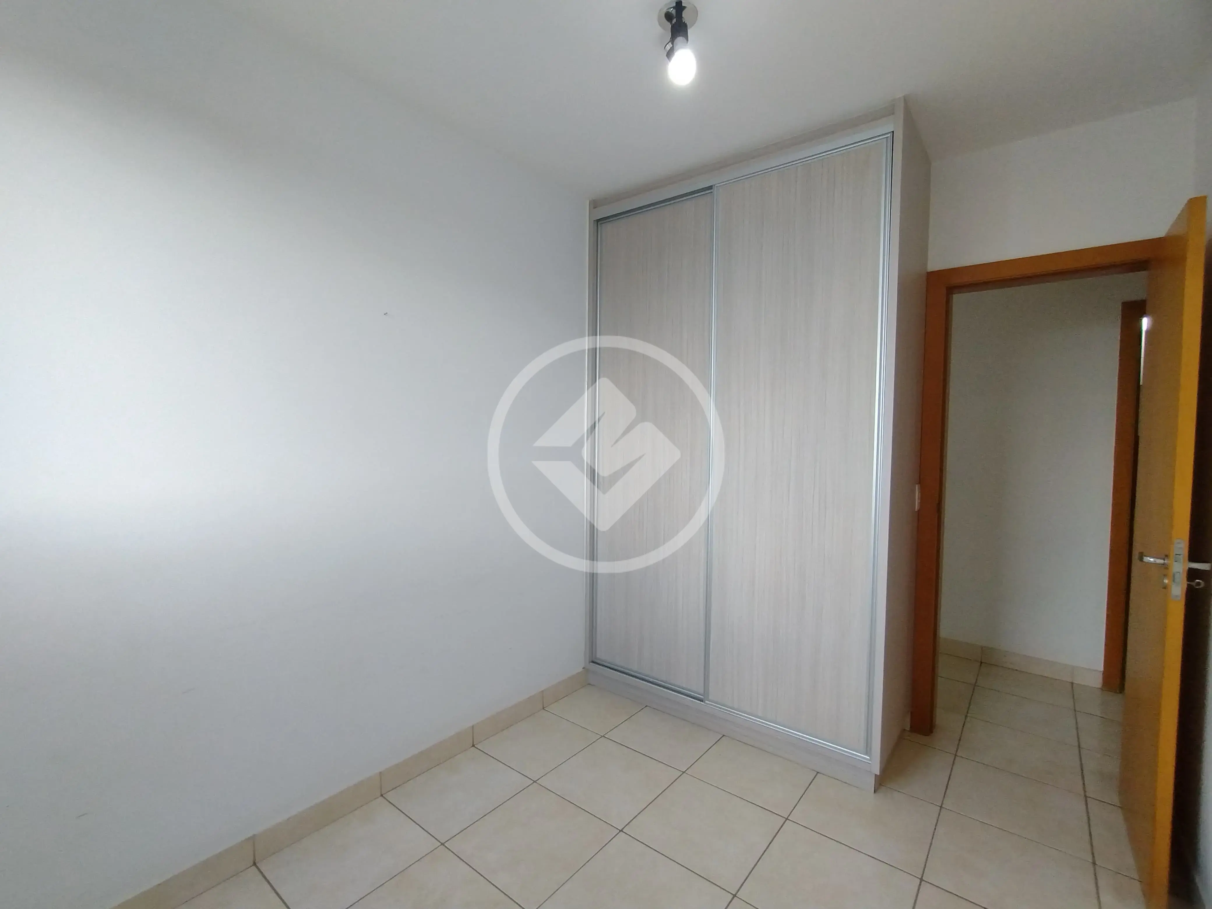 Apartamento 3 quartos no Jardim Maria Inês, Aparecida de Goiânia — foto 6 de 6