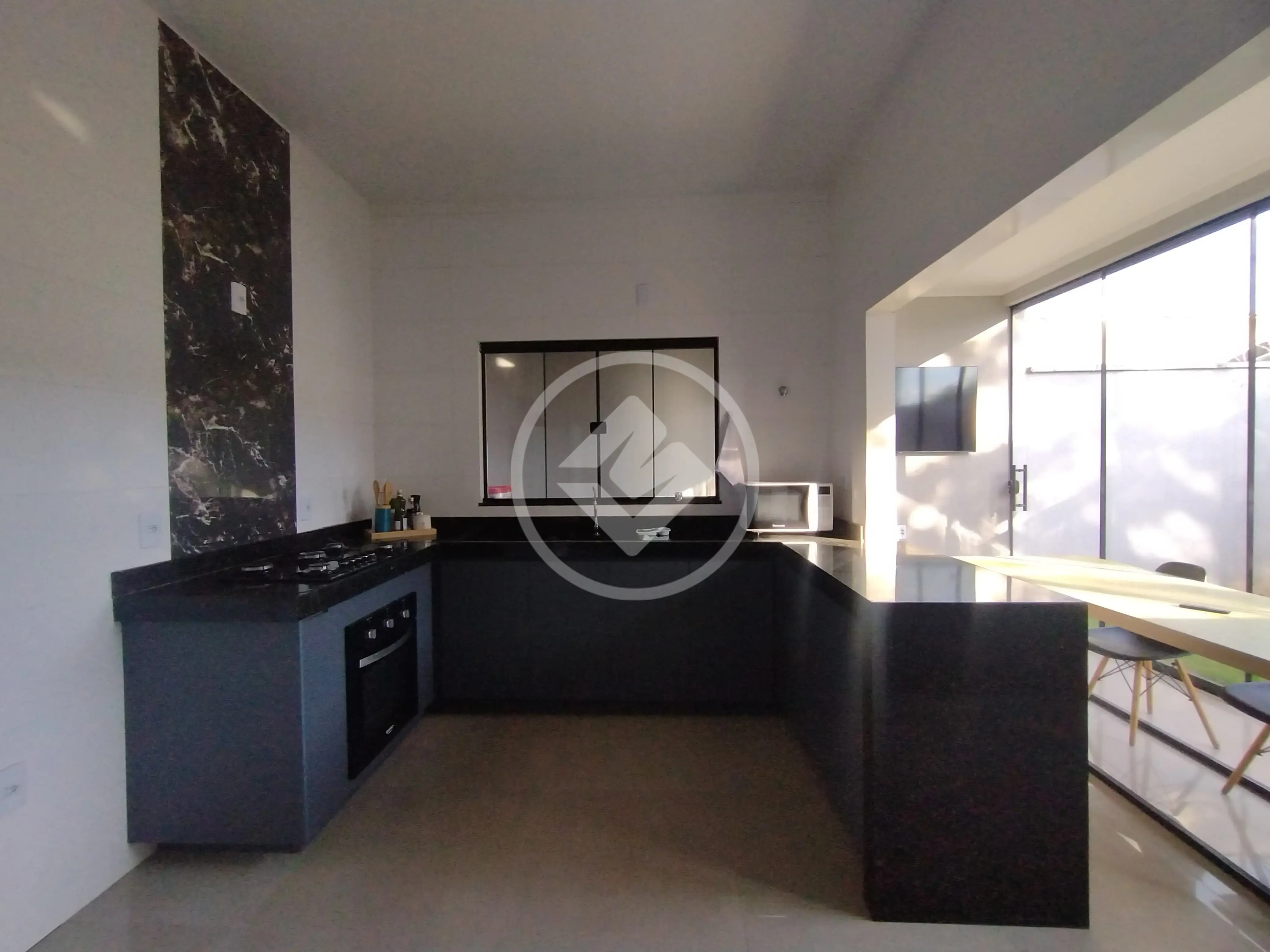 Casa 3 quartos no Setor das Nacoes, Goiânia — foto 3 de 6