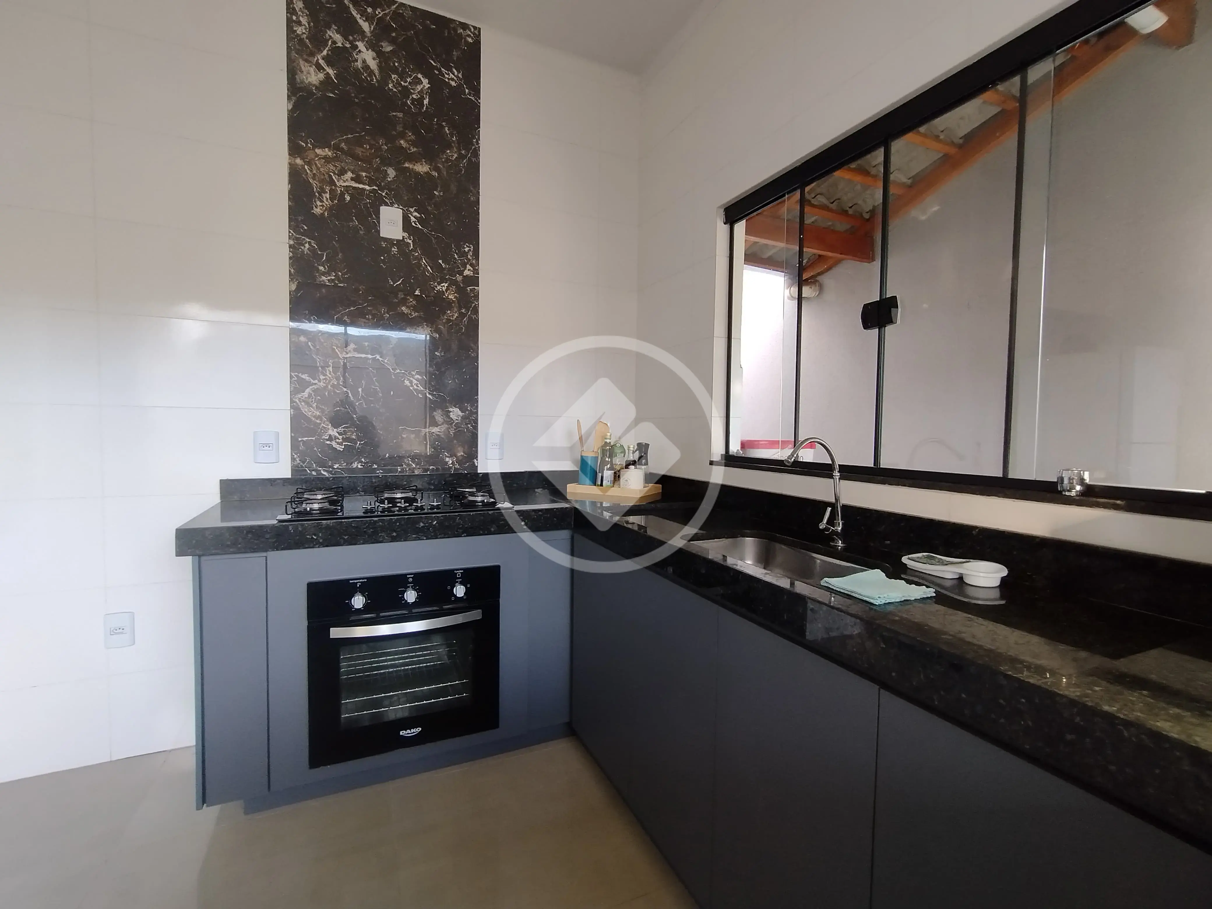 Casa 3 quartos no Setor das Nacoes, Goiânia — foto 5 de 6
