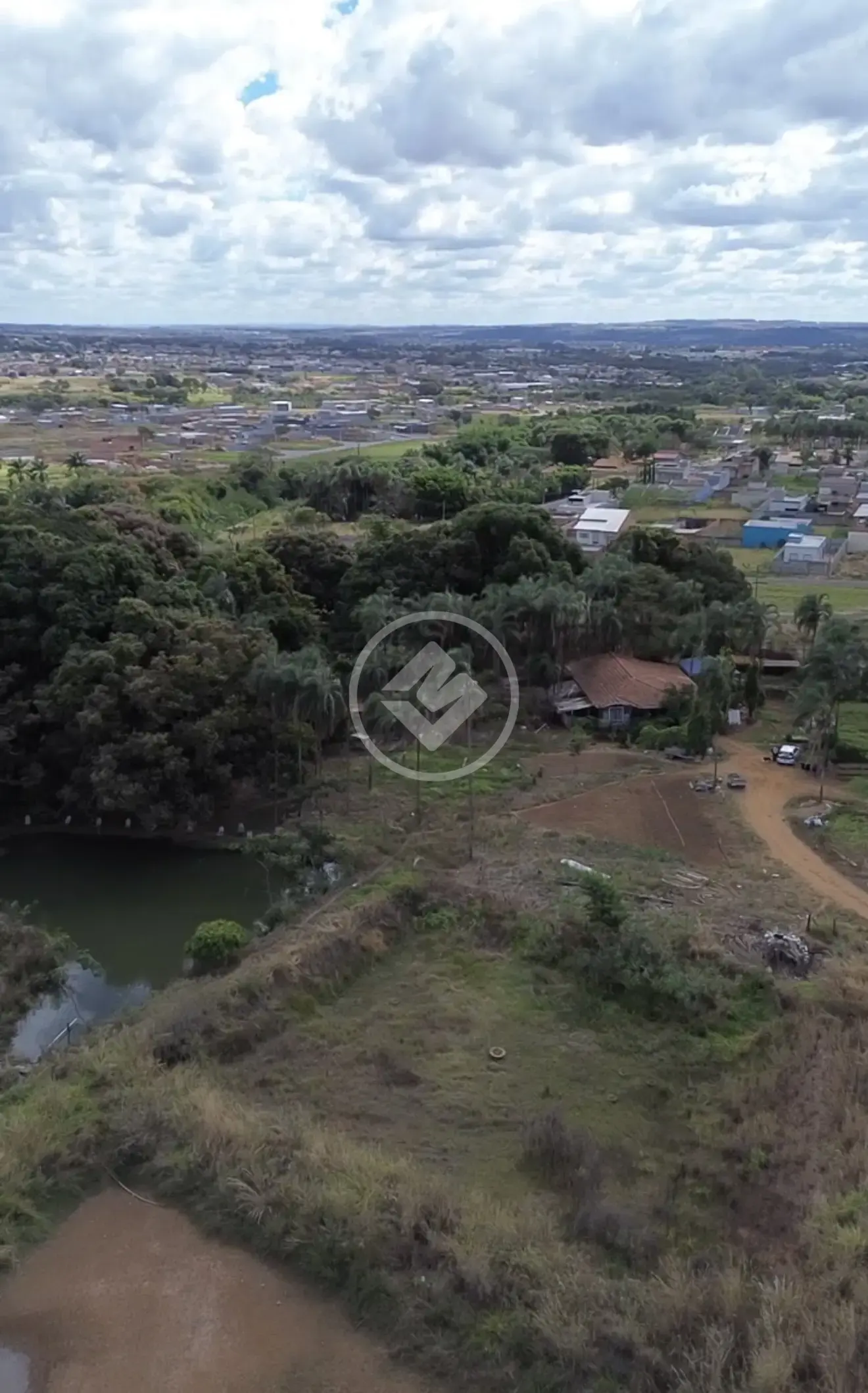 Terreno no Setor Garavelo, Goiânia — foto 3 de 5