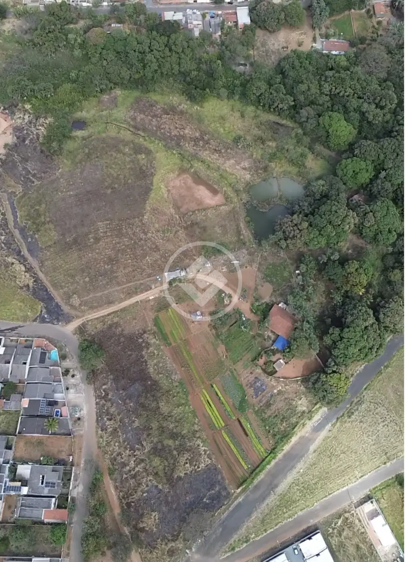 Terreno no Setor Garavelo, Goiânia — foto 5 de 5
