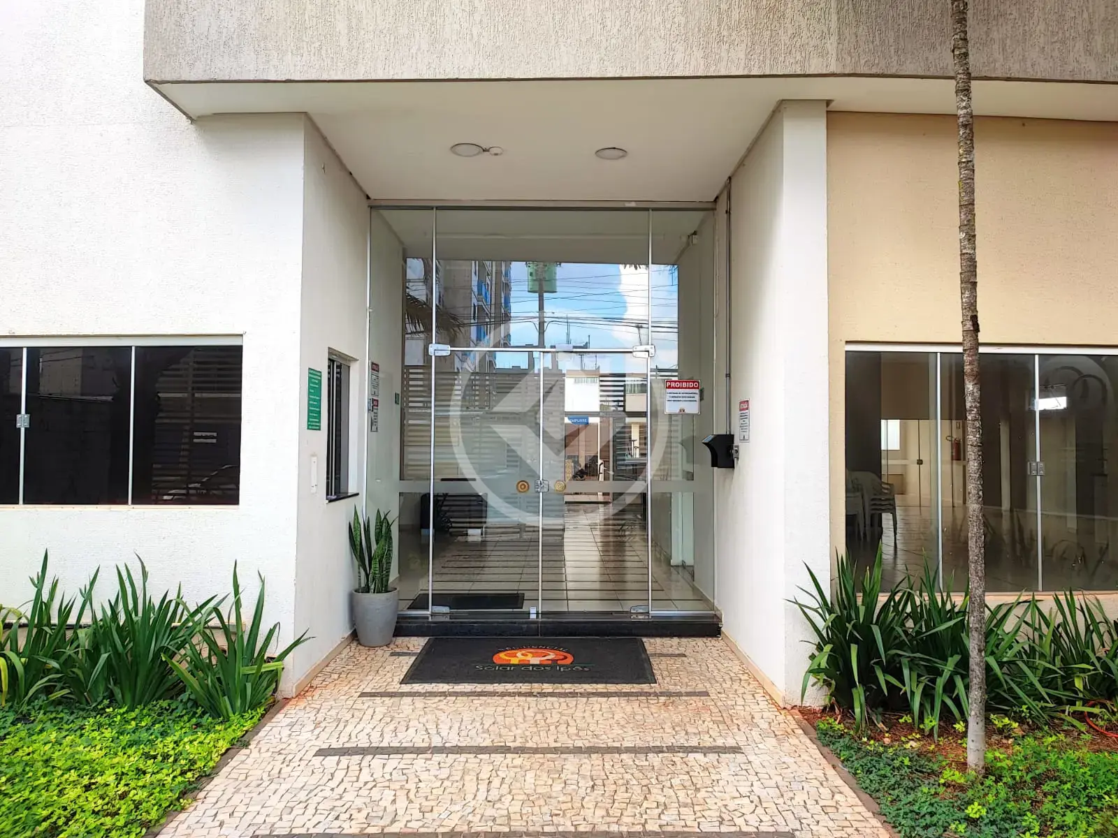 Apartamento Setor Faicalville, Goiânia - GO — foto 2