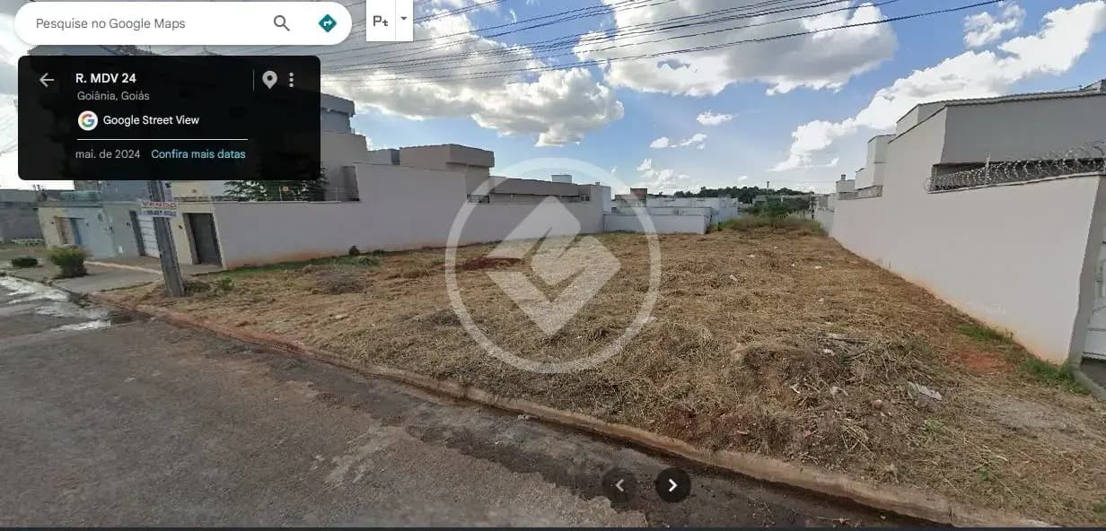 Terreno Moinho dos Ventos, Goiânia - GO — foto 2