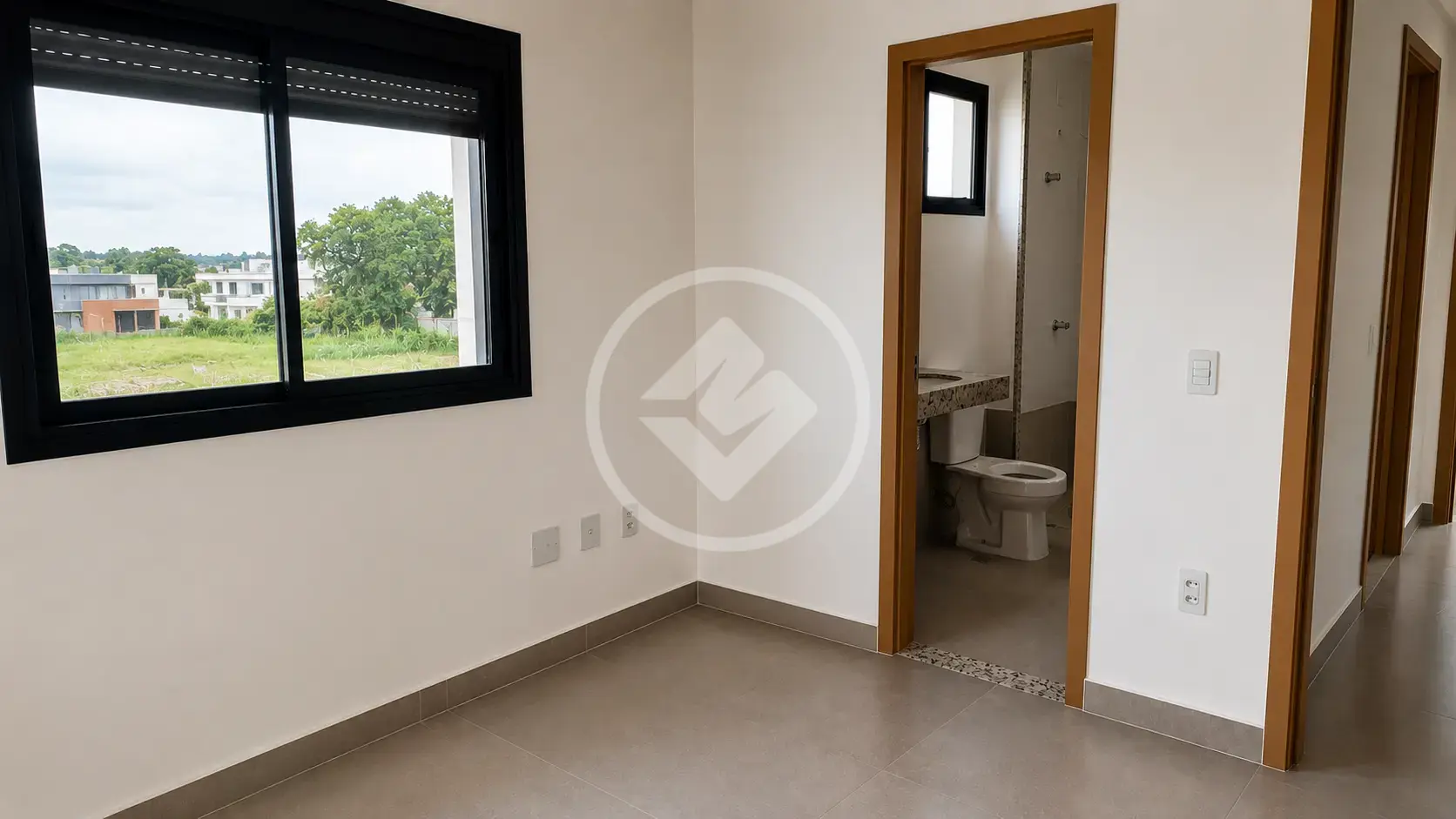 Sobrado Em Condomínio 3 quartos no Área Rural de Senador Canedo, Senador Canedo — foto 4 de 6