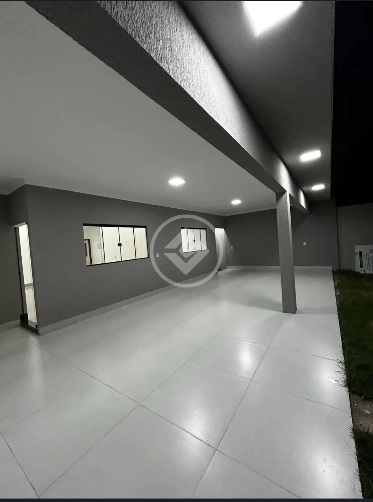 Casa Cidade Satélite, Aparecida de Goiânia - GO — foto 1