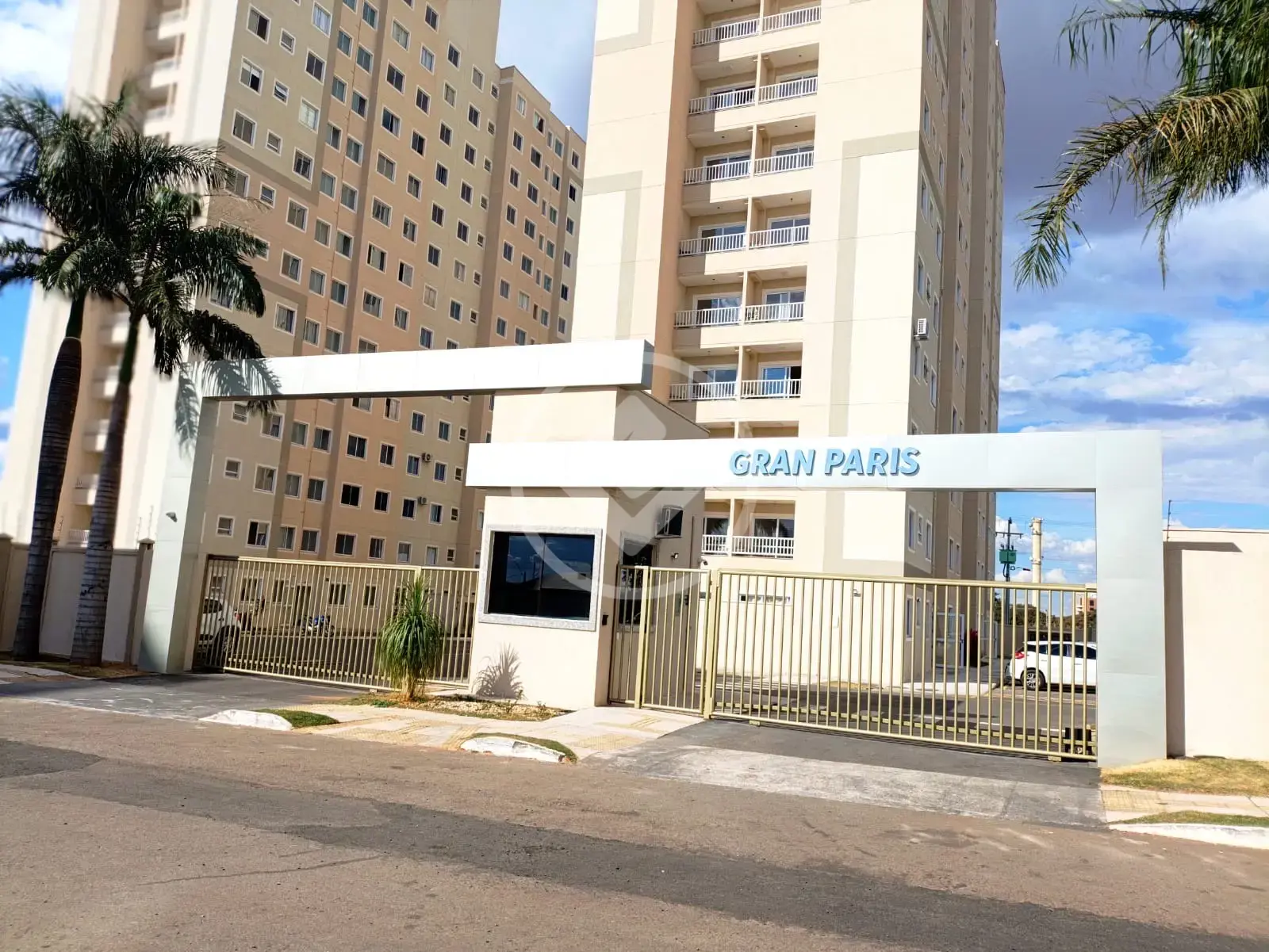 Apartamento 2 quartos no Setor Faiçalville, Goiânia — foto 1 de 6