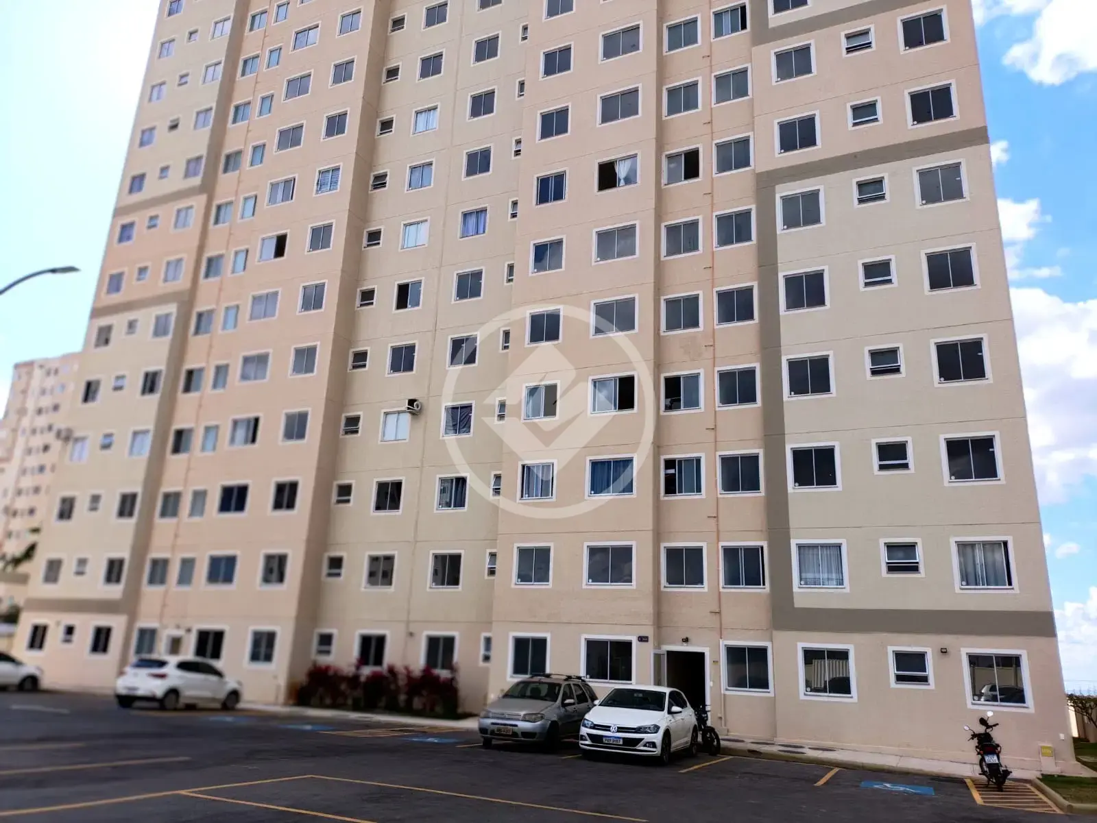 Apartamento 2 quartos no Setor Faiçalville, Goiânia — foto 2 de 6