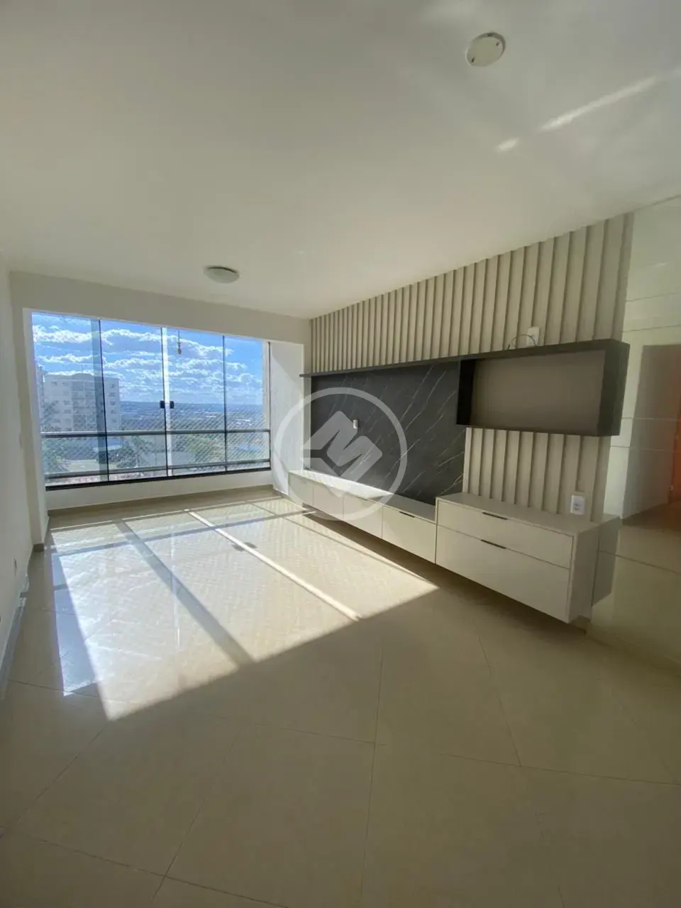 Apartamento Moinho dos Ventos, Goiânia - GO — foto 1