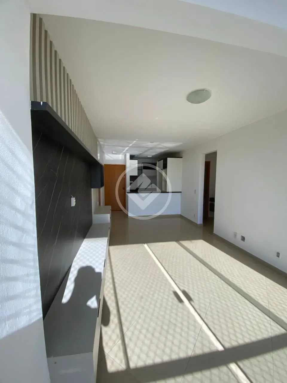 Apartamento Moinho dos Ventos, Goiânia - GO — foto 2