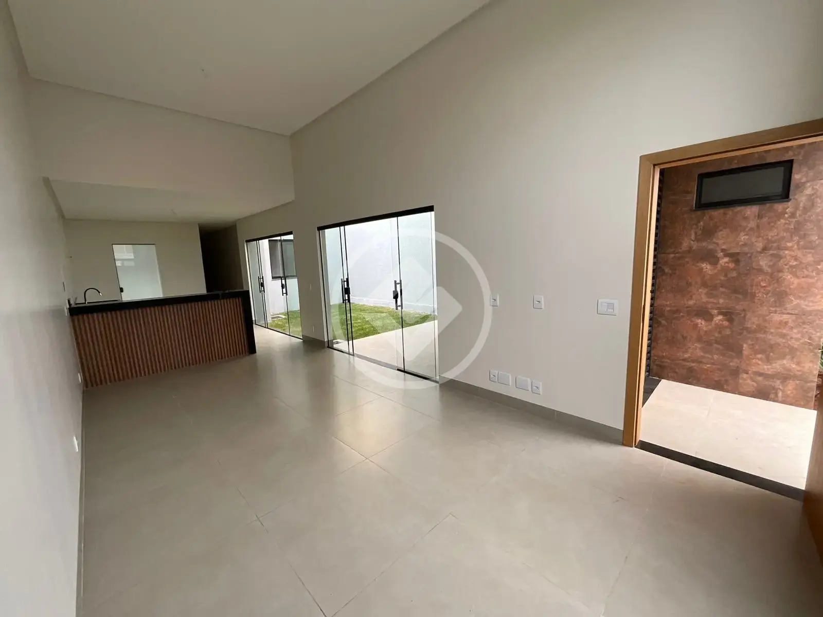 Casa 3 quartos no Jardim Atlântico, Goiânia — foto 3 de 6