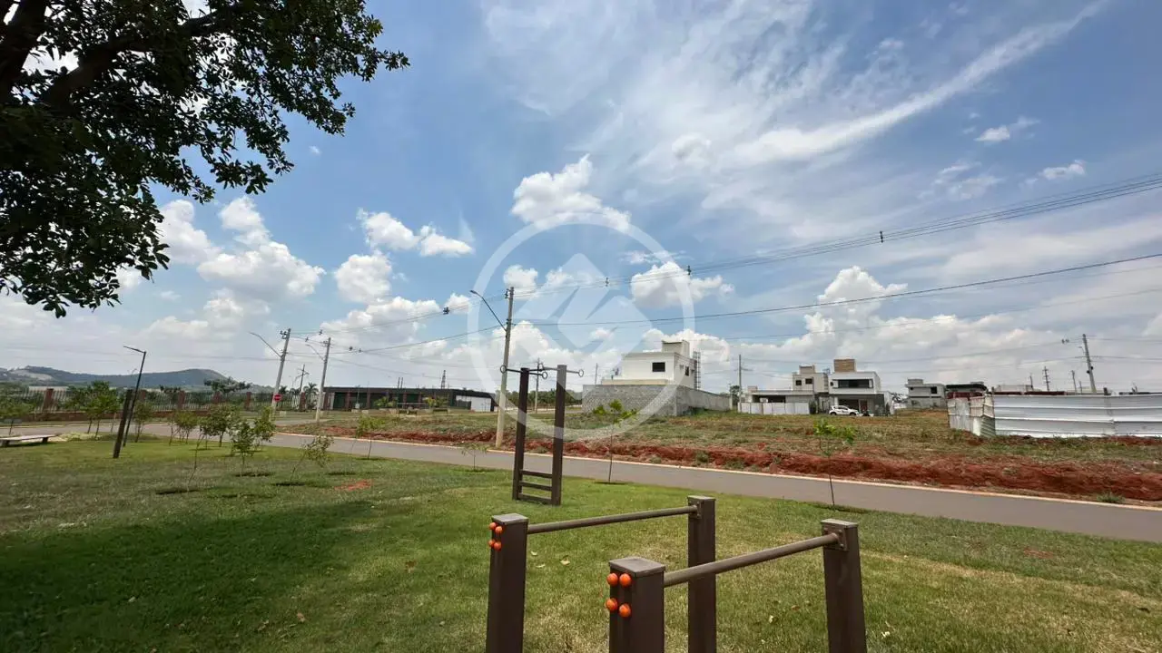 Terreno Condomínio no Distrito Agroindustrial, Senador Canedo — foto 4 de 6