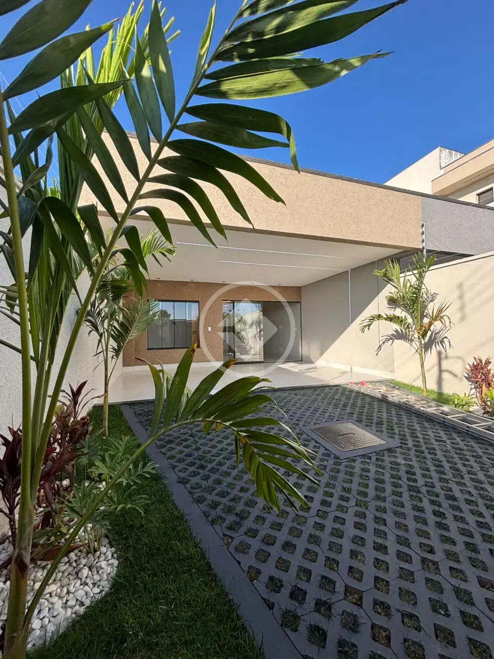Casa 3 quartos no Setor Tres Marias, Goiânia — foto 2 de 6
