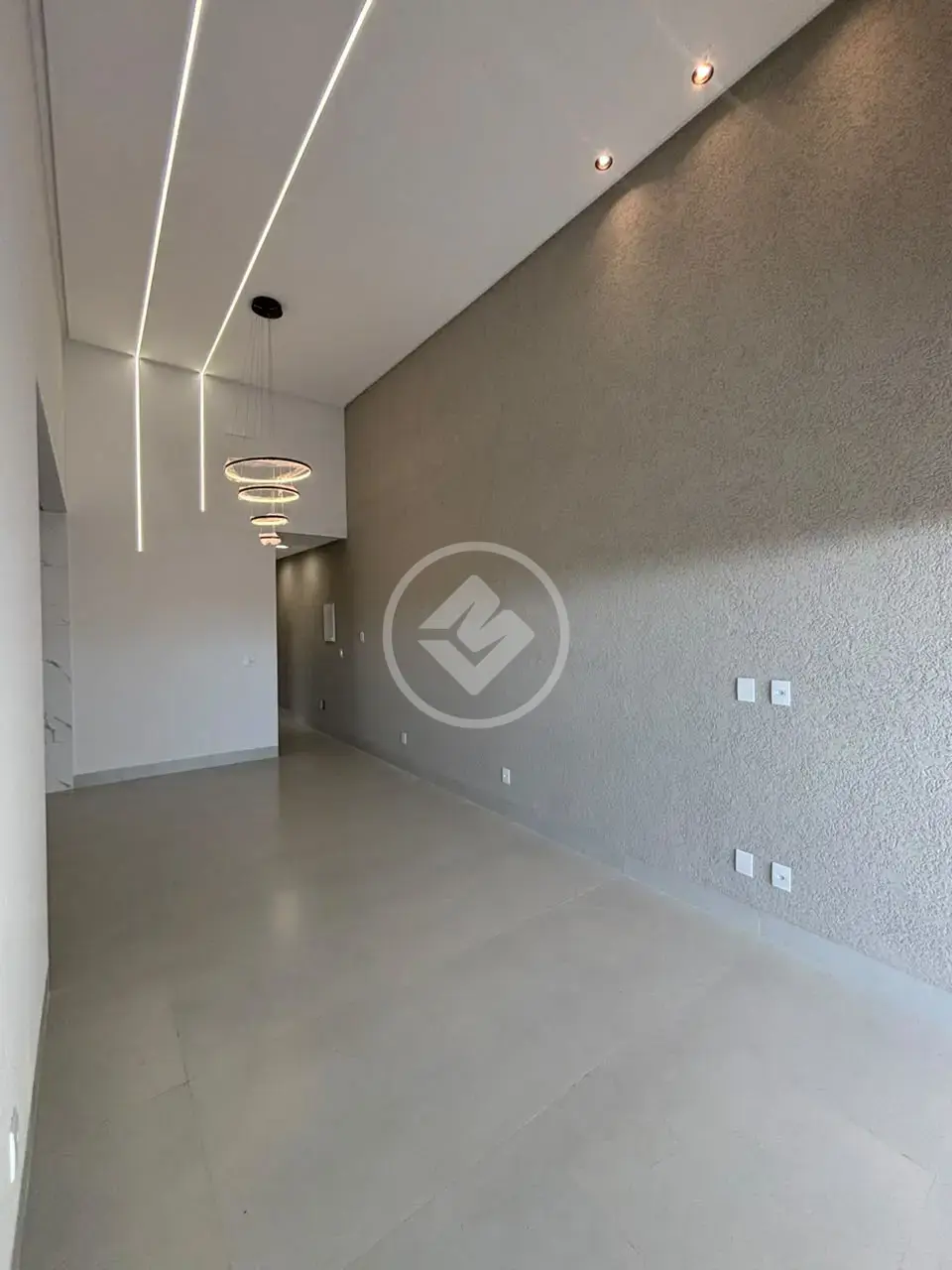 Casa 3 quartos no Setor Tres Marias, Goiânia — foto 4 de 6