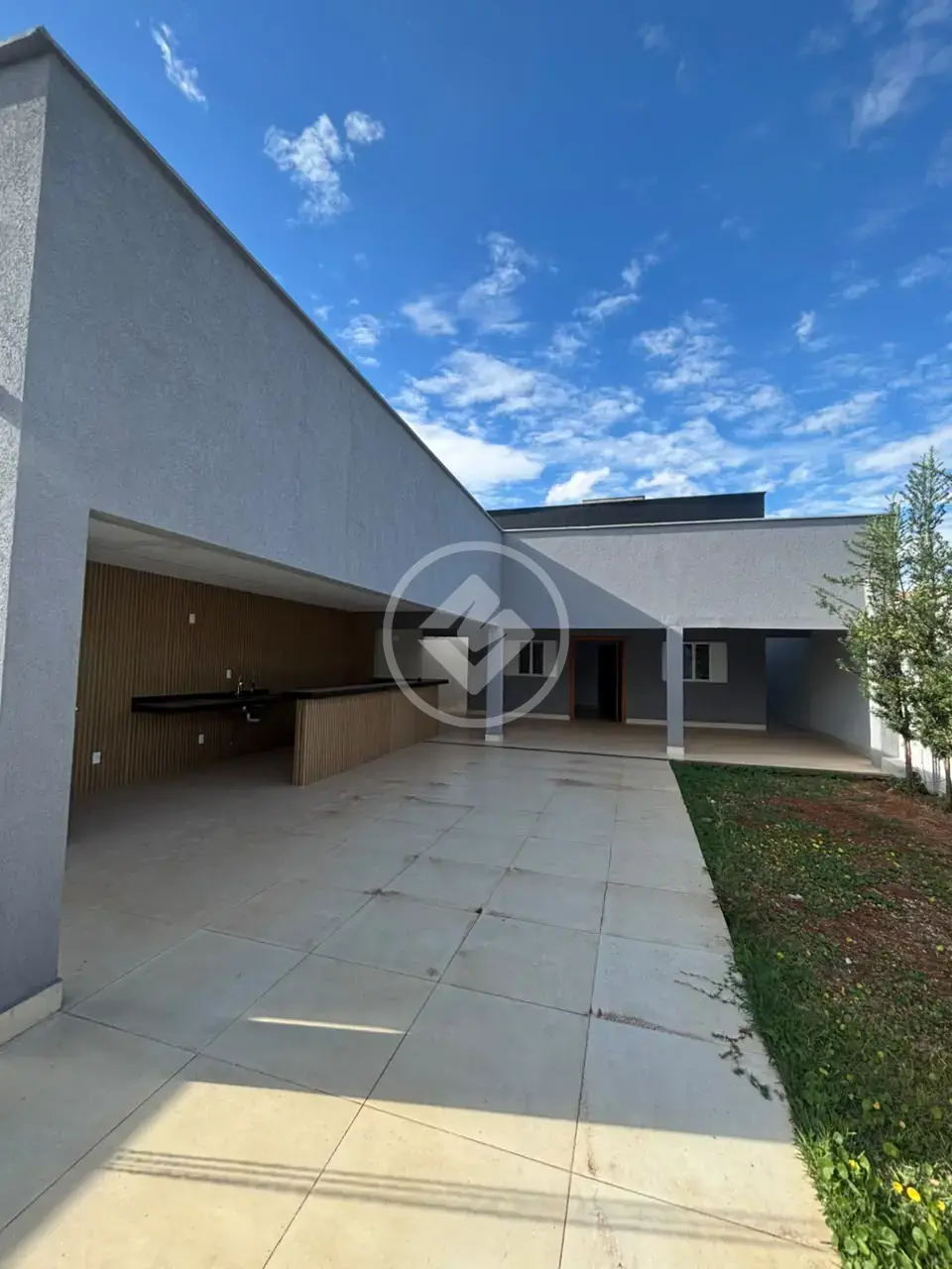 Casa Residencial Vereda dos Buritis, Goiânia - GO — foto 2