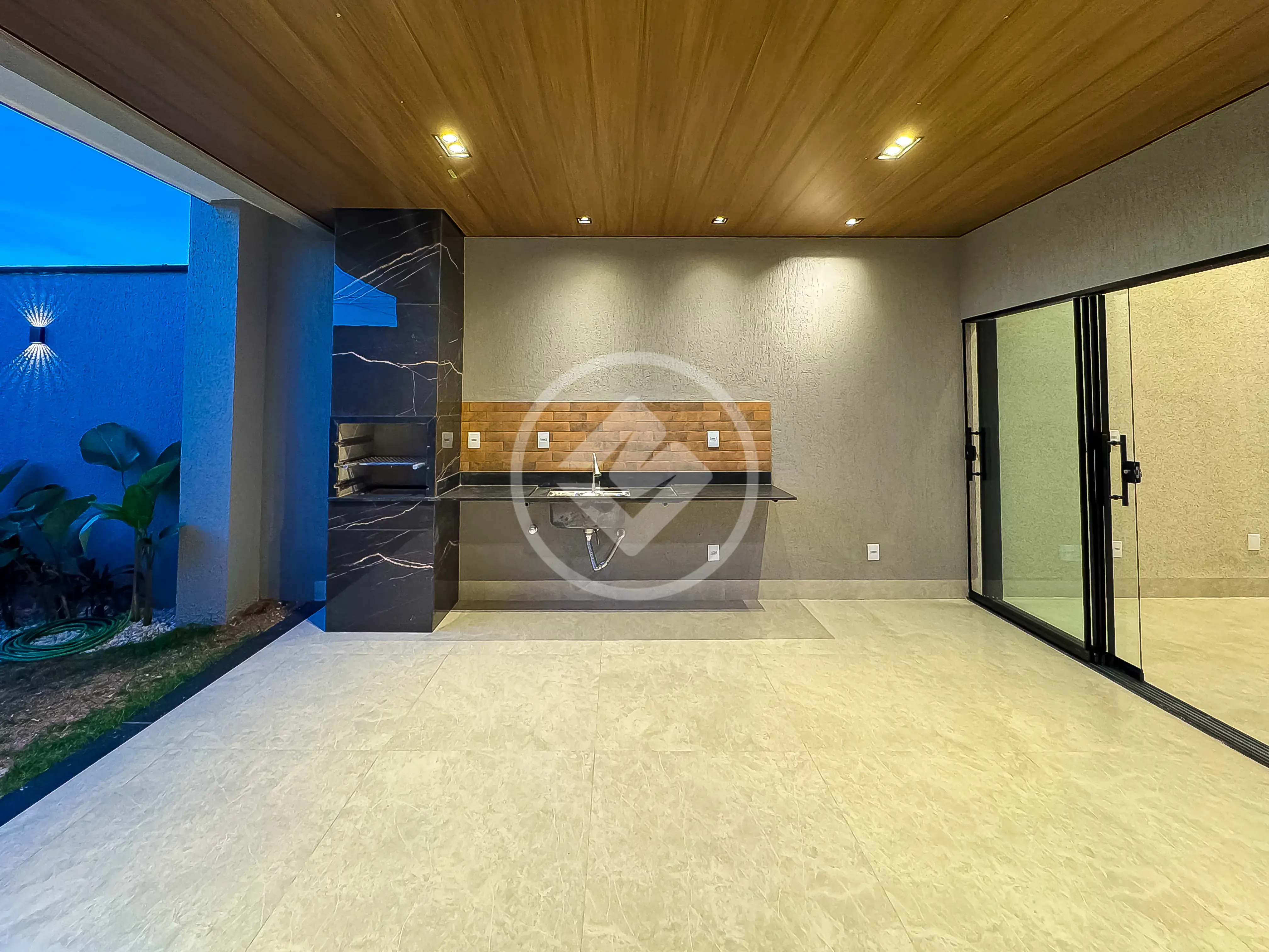 Casa 3 quartos no Setor Orientville, Goiânia — foto 5 de 6