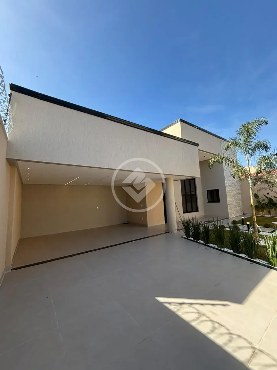 Casa 3 quartos no Jardim Europa, Goiânia — foto 3 de 6