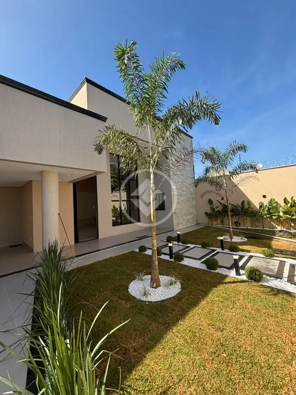 Casa 3 quartos no Jardim Europa, Goiânia — foto 2 de 6