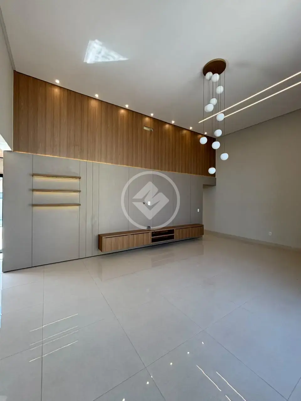 Casa 3 quartos no Jardim Europa, Goiânia — foto 5 de 6