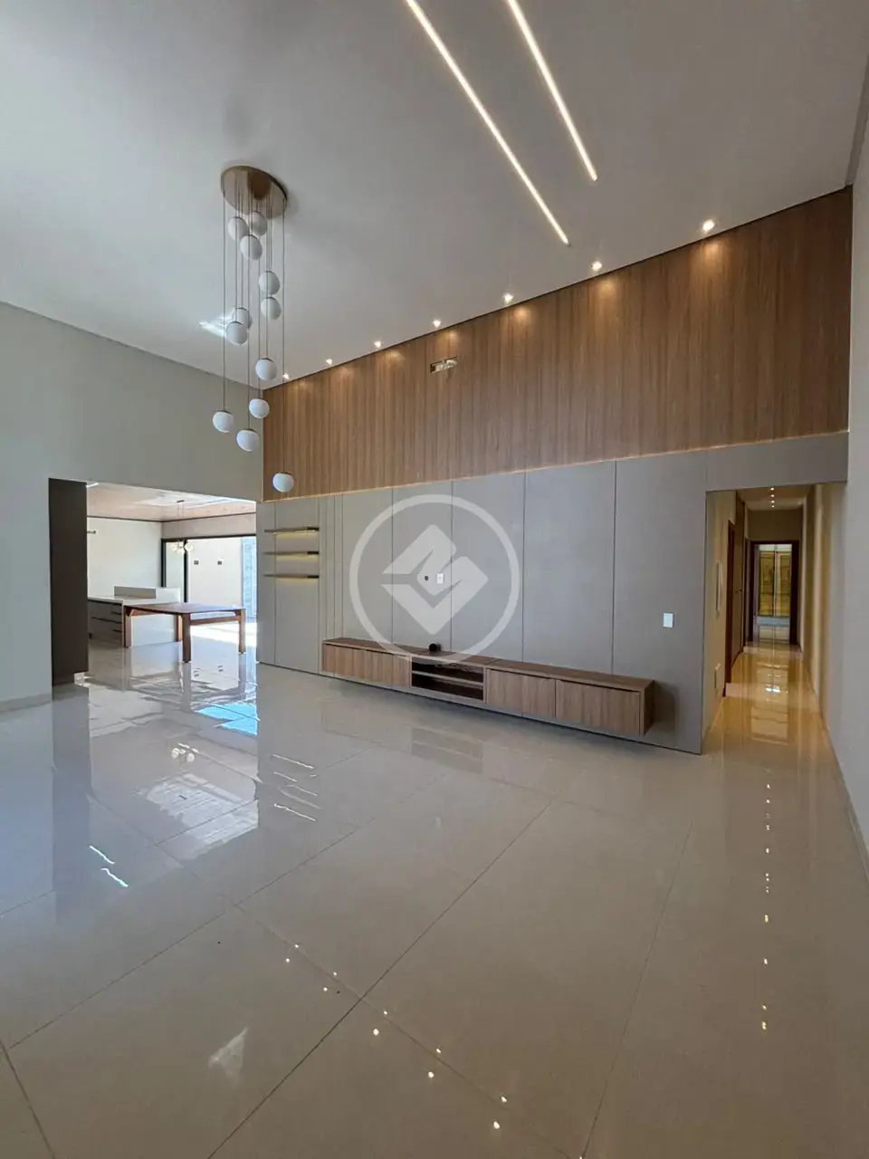 Casa 3 quartos no Jardim Europa, Goiânia — foto 4 de 6