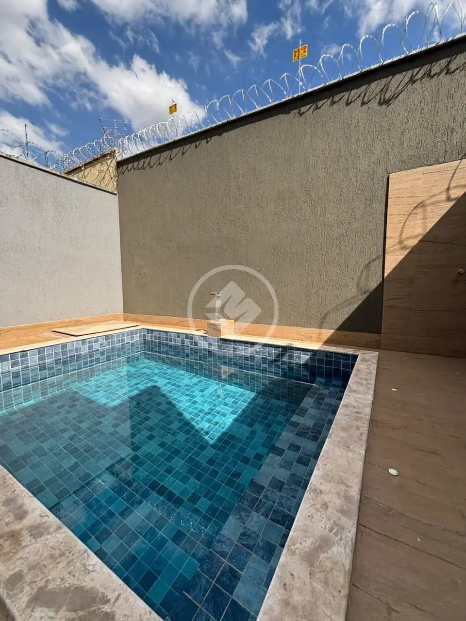 Sobrado 3 quartos no Jardim Atlântico, Goiânia — foto 6 de 6