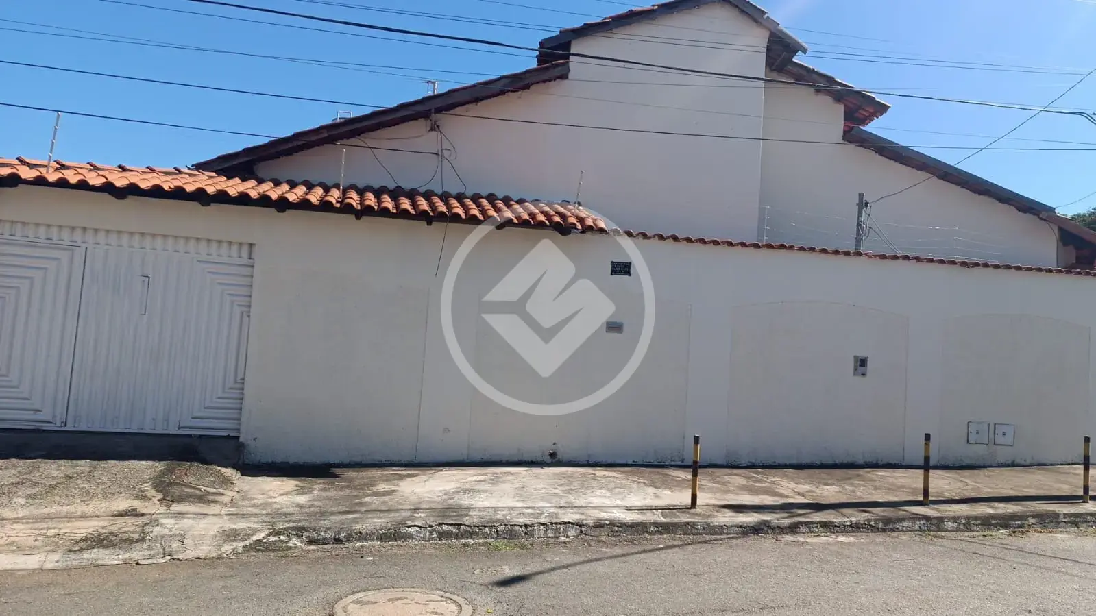 Casa 3 quartos no Jardim Europa, Goiânia — foto 2 de 6