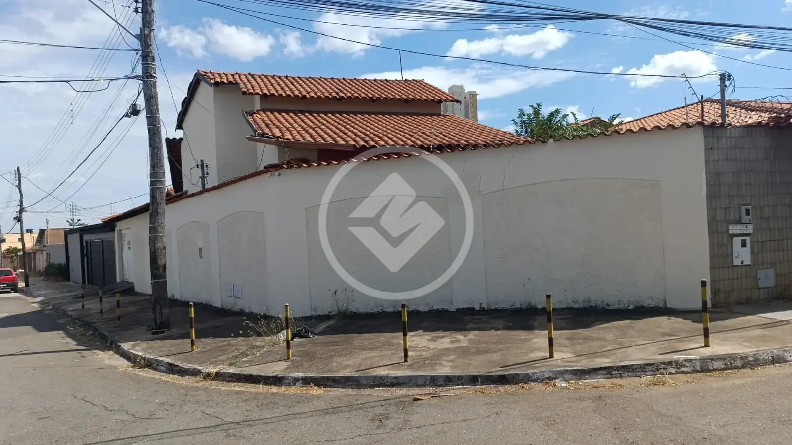 Casa 3 quartos no Jardim Europa, Goiânia — foto 1 de 6