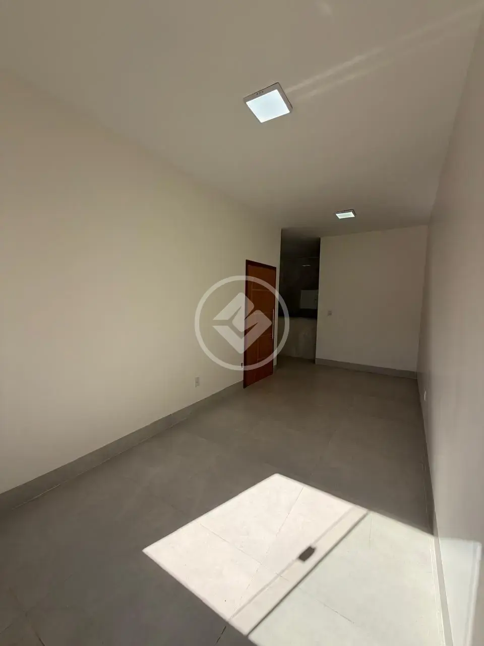 Casa 3 quartos no Setor Tres Marias, Goiânia — foto 3 de 6