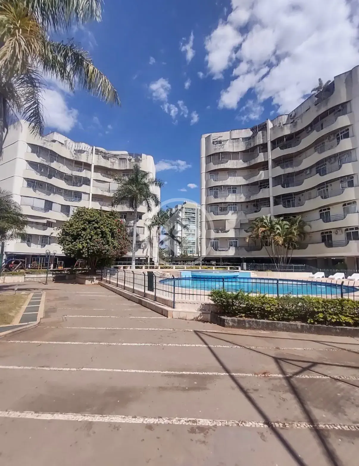 Apartamento 5 quartos no Goiânia 2, Goiânia — foto 1 de 6