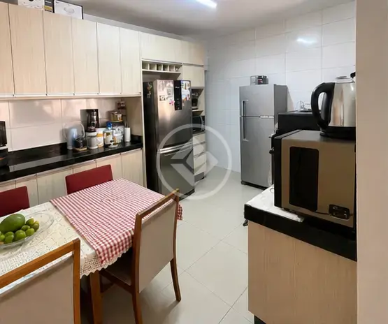Casa 3 quartos no Moinho dos Ventos, Goiânia — foto 4 de 6