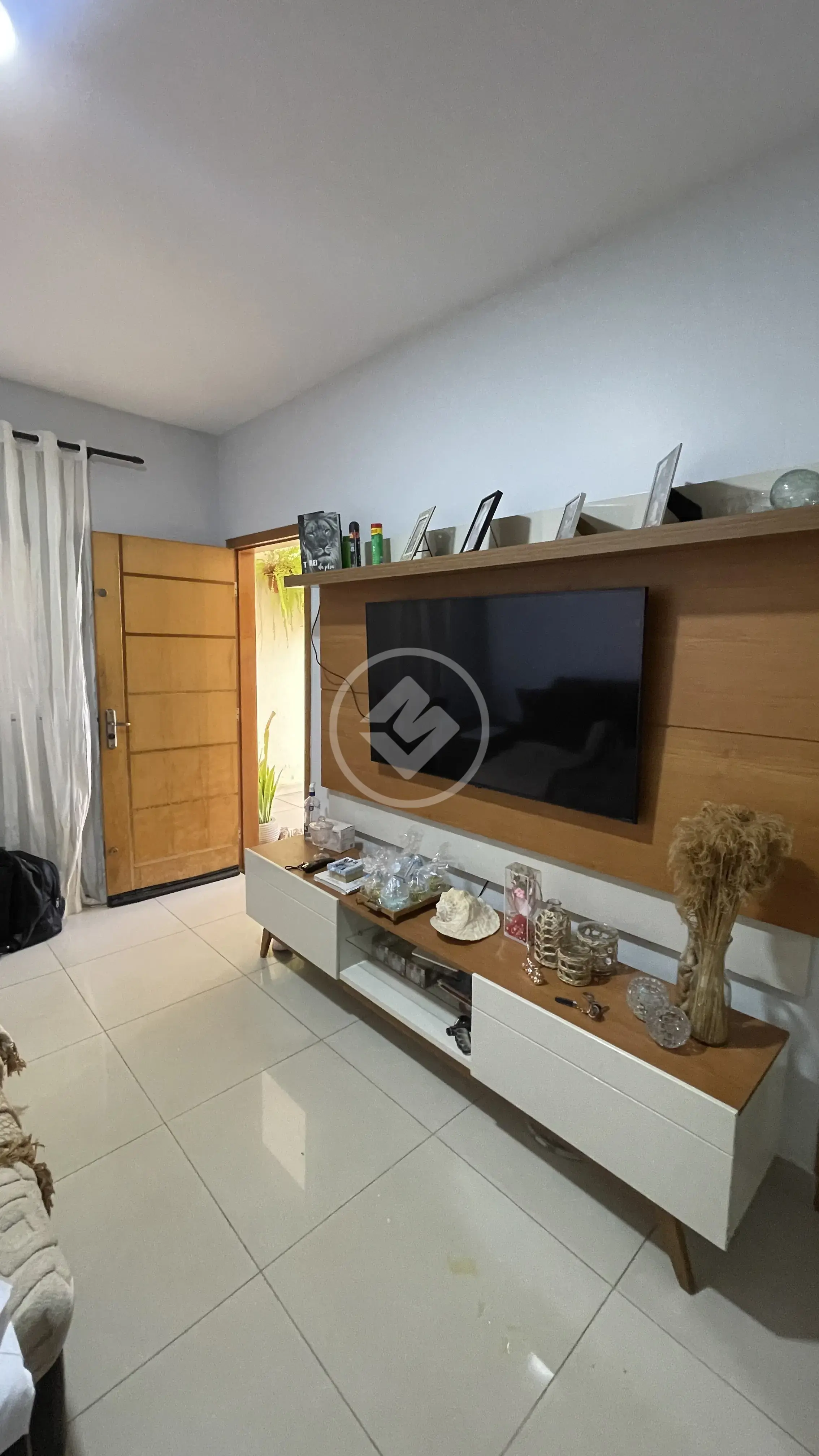 Casa 3 quartos no Moinho dos Ventos, Goiânia — foto 5 de 6