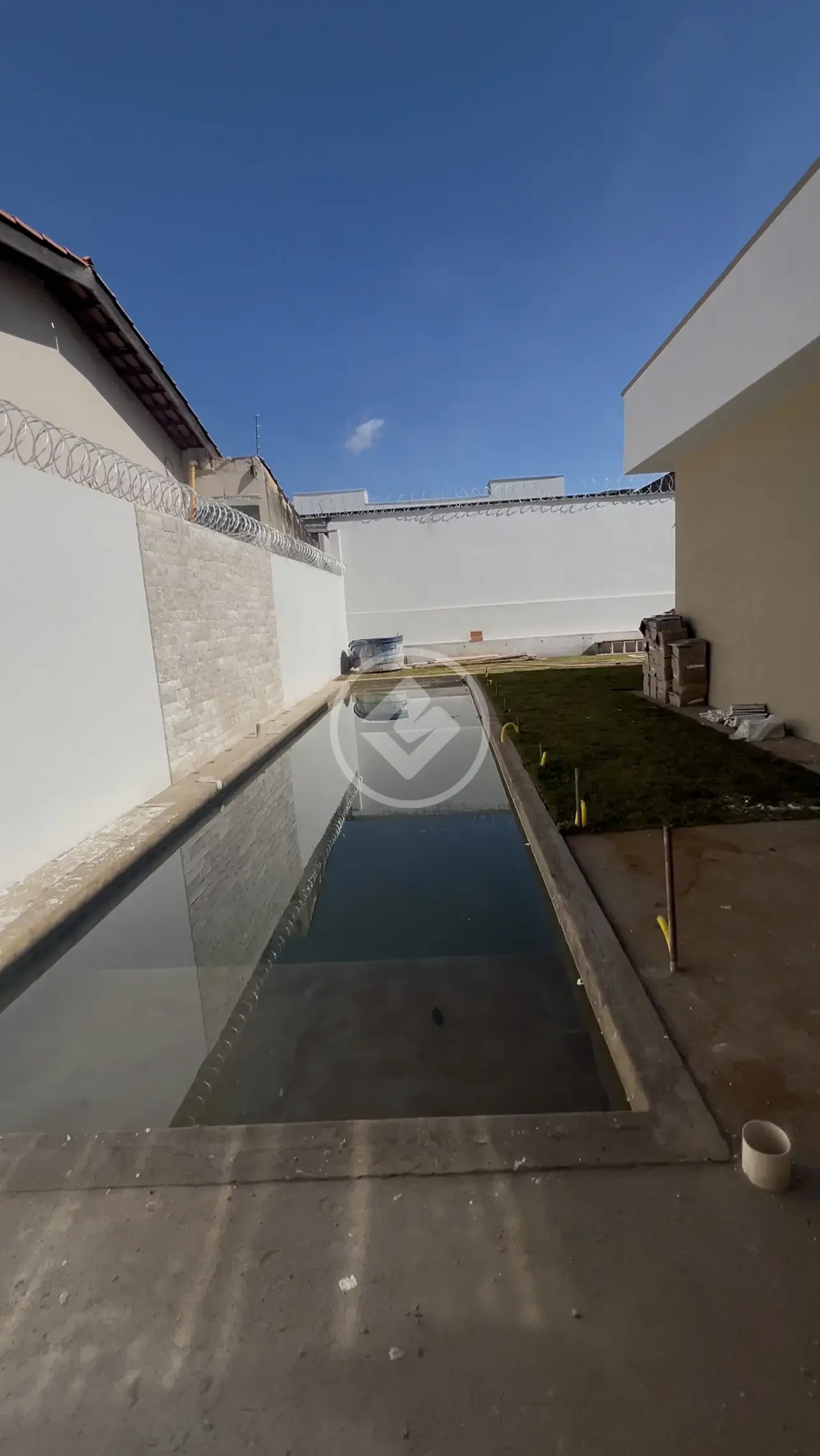 Casa 4 quartos no Jardim Planalto, Goiânia — foto 1 de 5