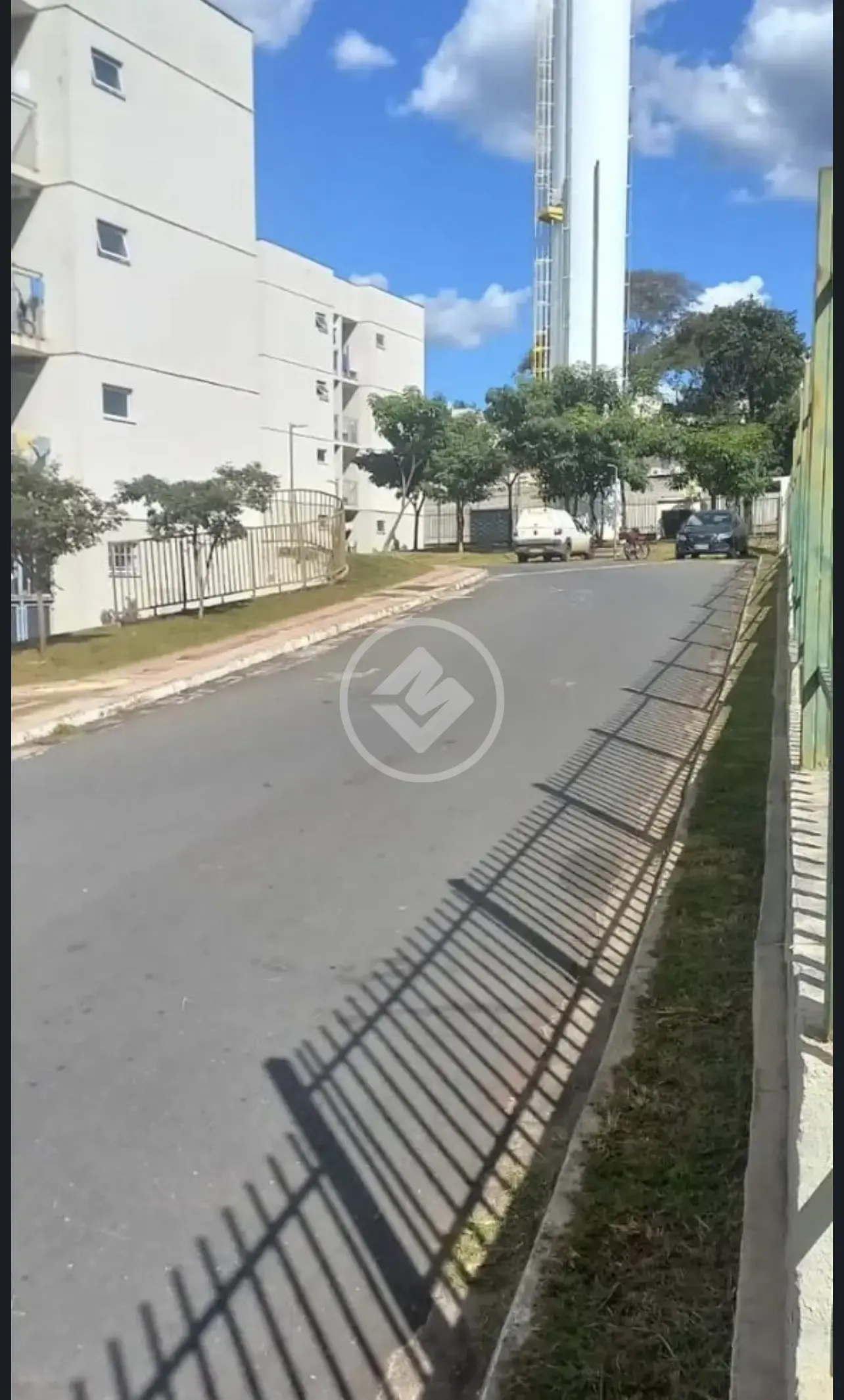 Apartamento Parque Itatiaia, Aparecida de Goiânia - GO — foto 1