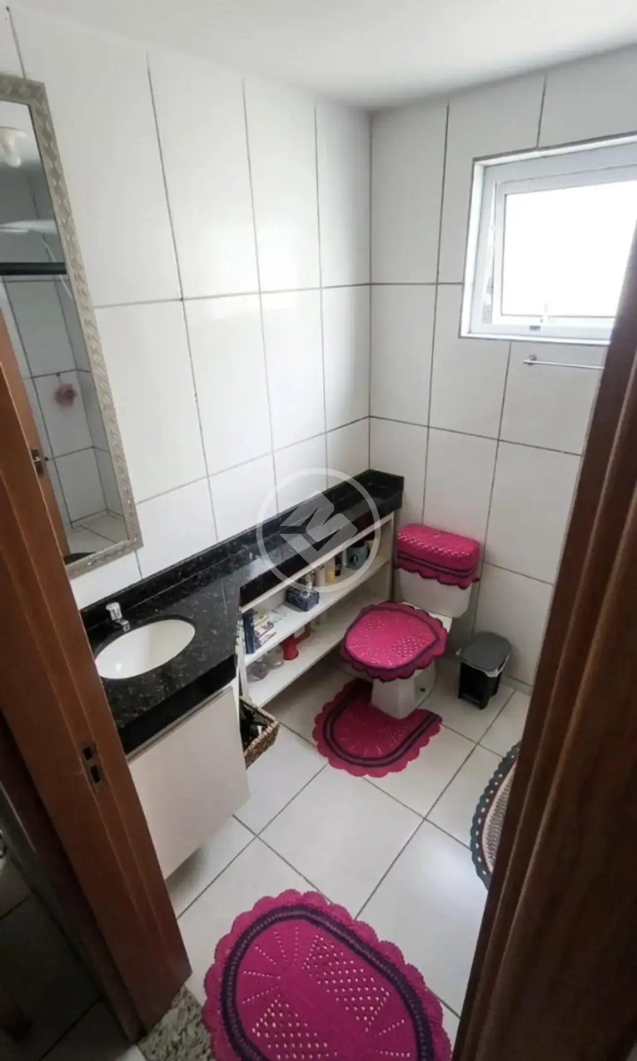 Apartamento 2 quartos no Parque Itatiaia, Aparecida de Goiânia — foto 4 de 6