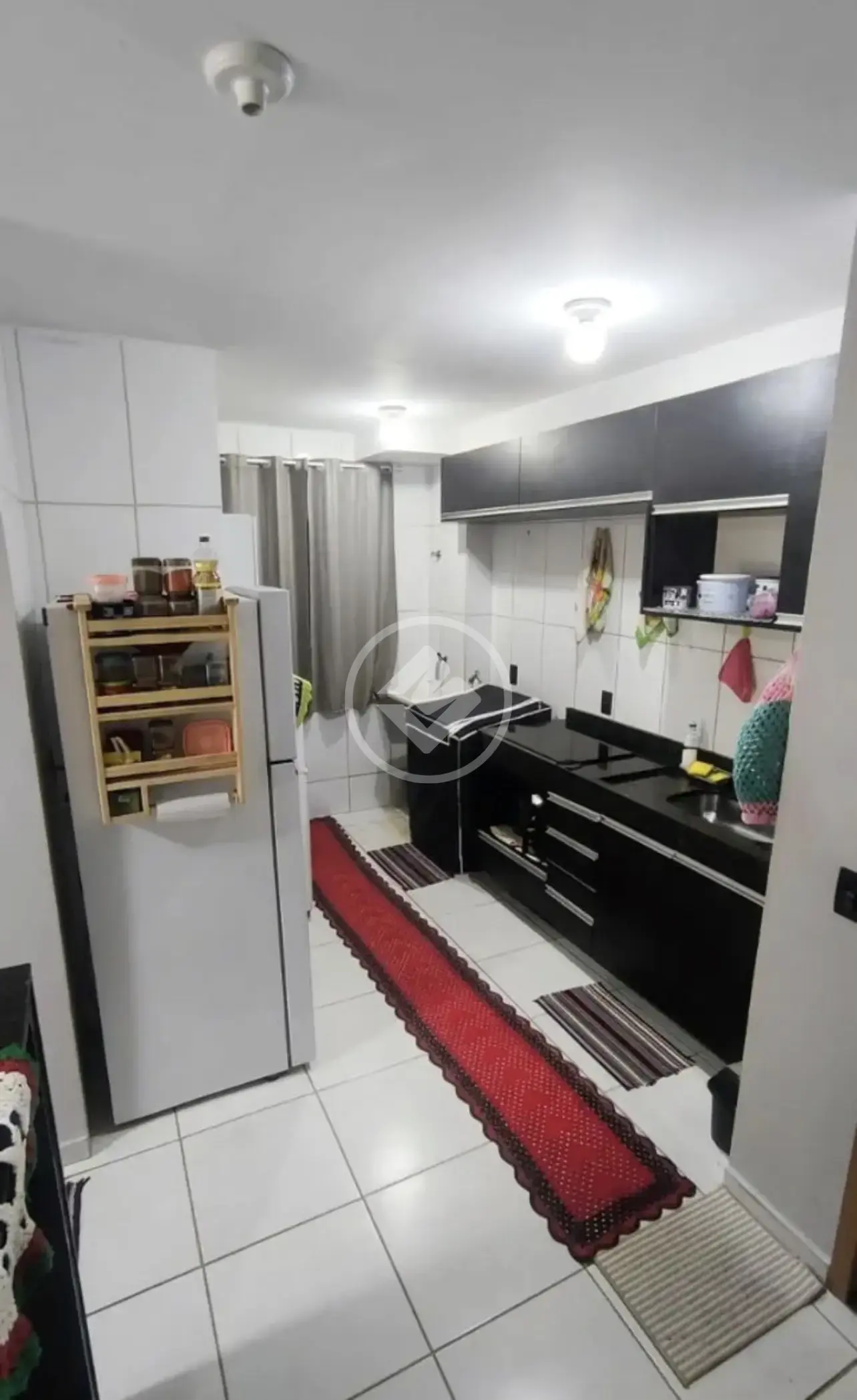 Apartamento 2 quartos no Parque Itatiaia, Aparecida de Goiânia — foto 5 de 6