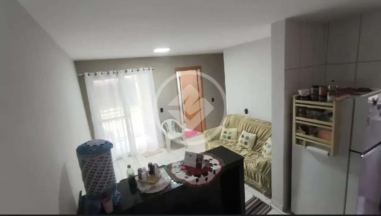 Apartamento 2 quartos no Parque Itatiaia, Aparecida de Goiânia — foto 6 de 6