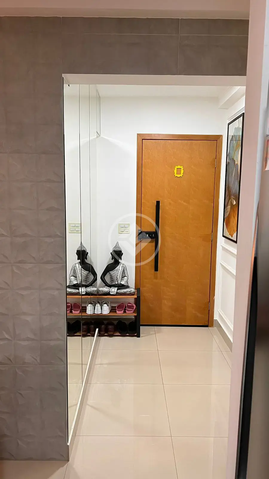 Apartamento 2 quartos no Vila Rosa, Goiânia — foto 3 de 6