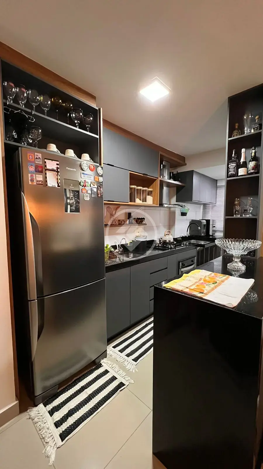 Apartamento 2 quartos no Vila Rosa, Goiânia — foto 4 de 6