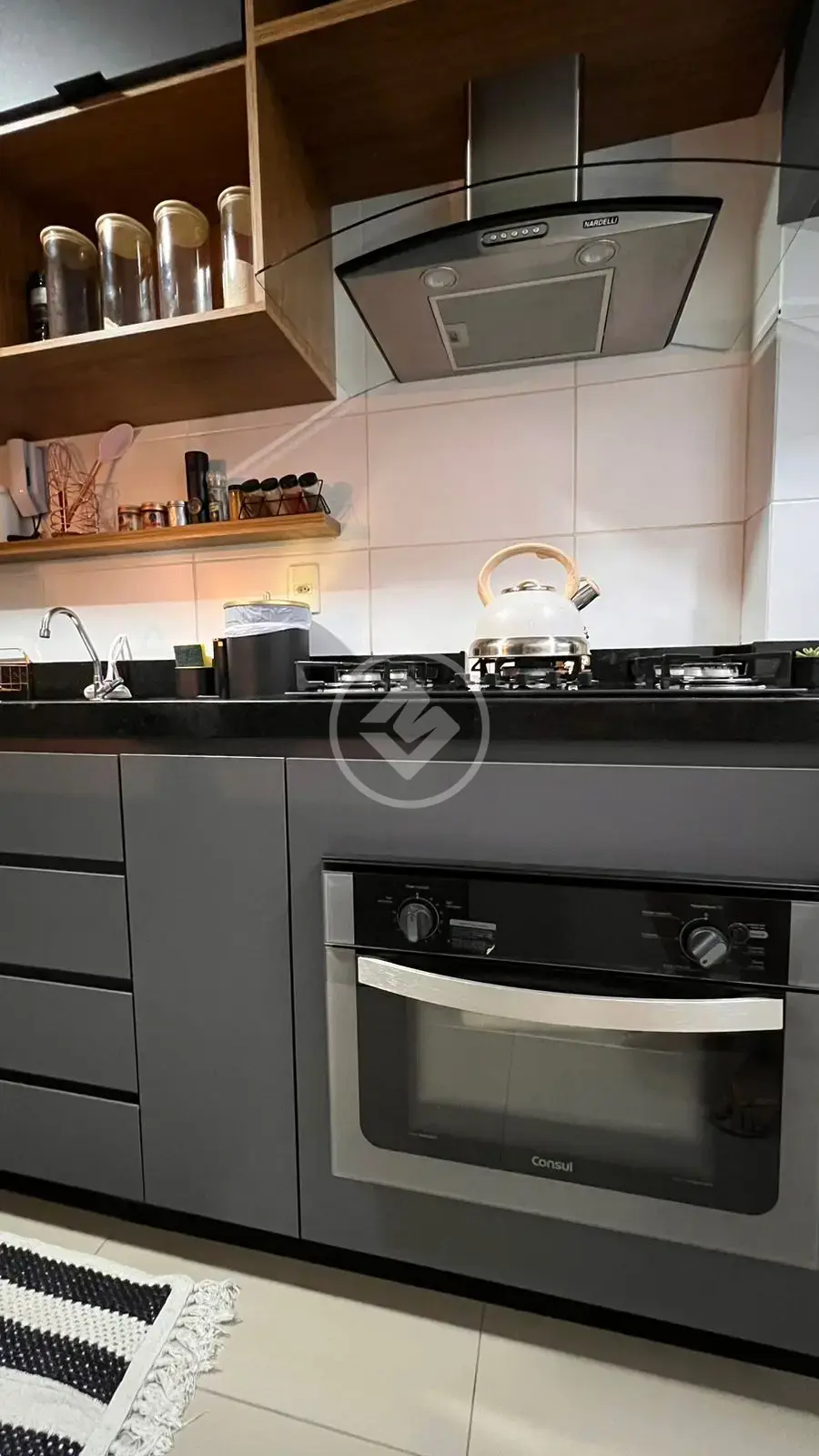Apartamento 2 quartos no Vila Rosa, Goiânia — foto 5 de 6