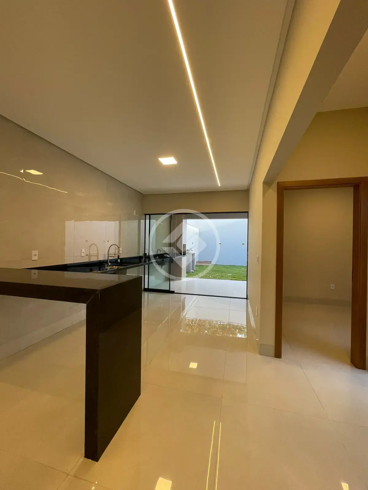 Casa no Cardoso, Aparecida de Goiânia — foto 4 de 6