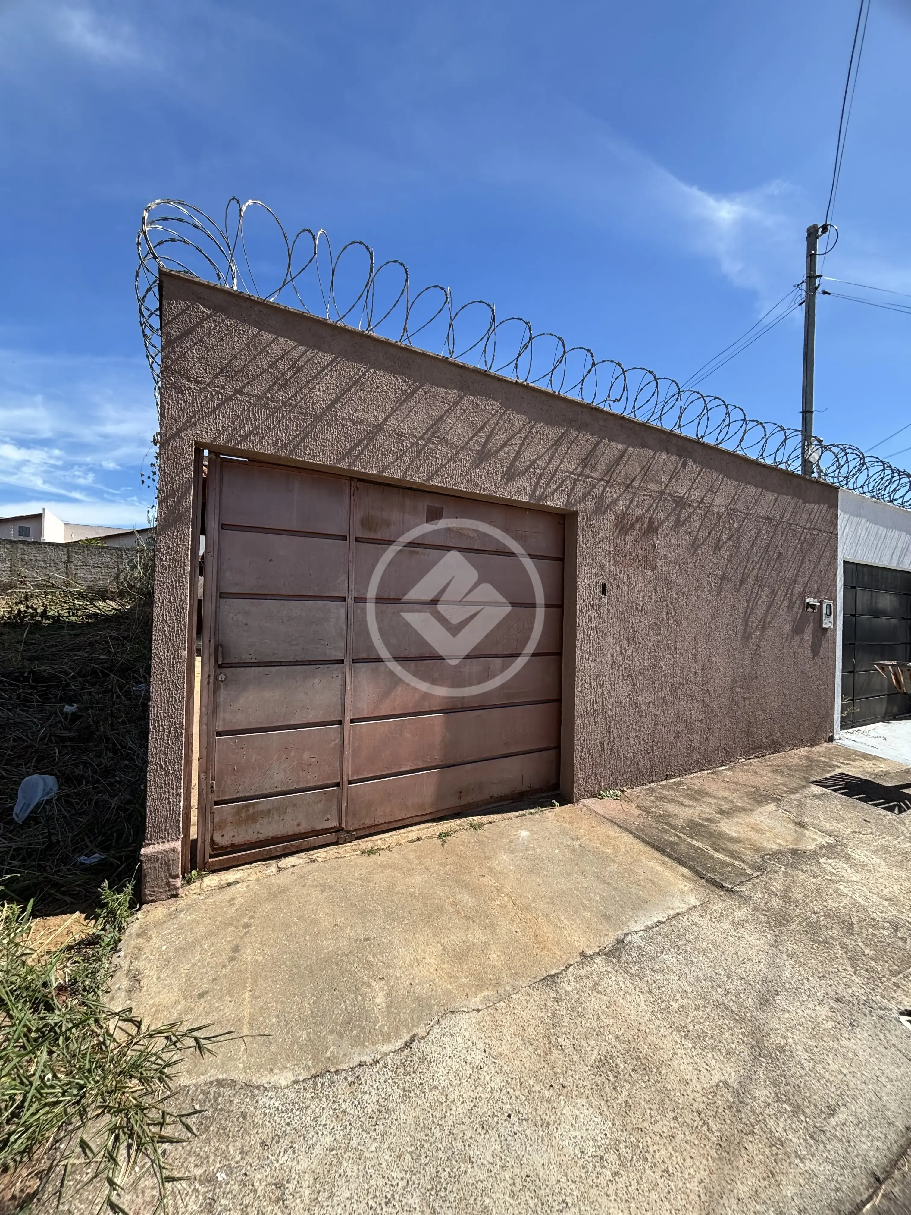 Casa Jardim Boa Esperança, Aparecida de Goiânia - GO — foto 1