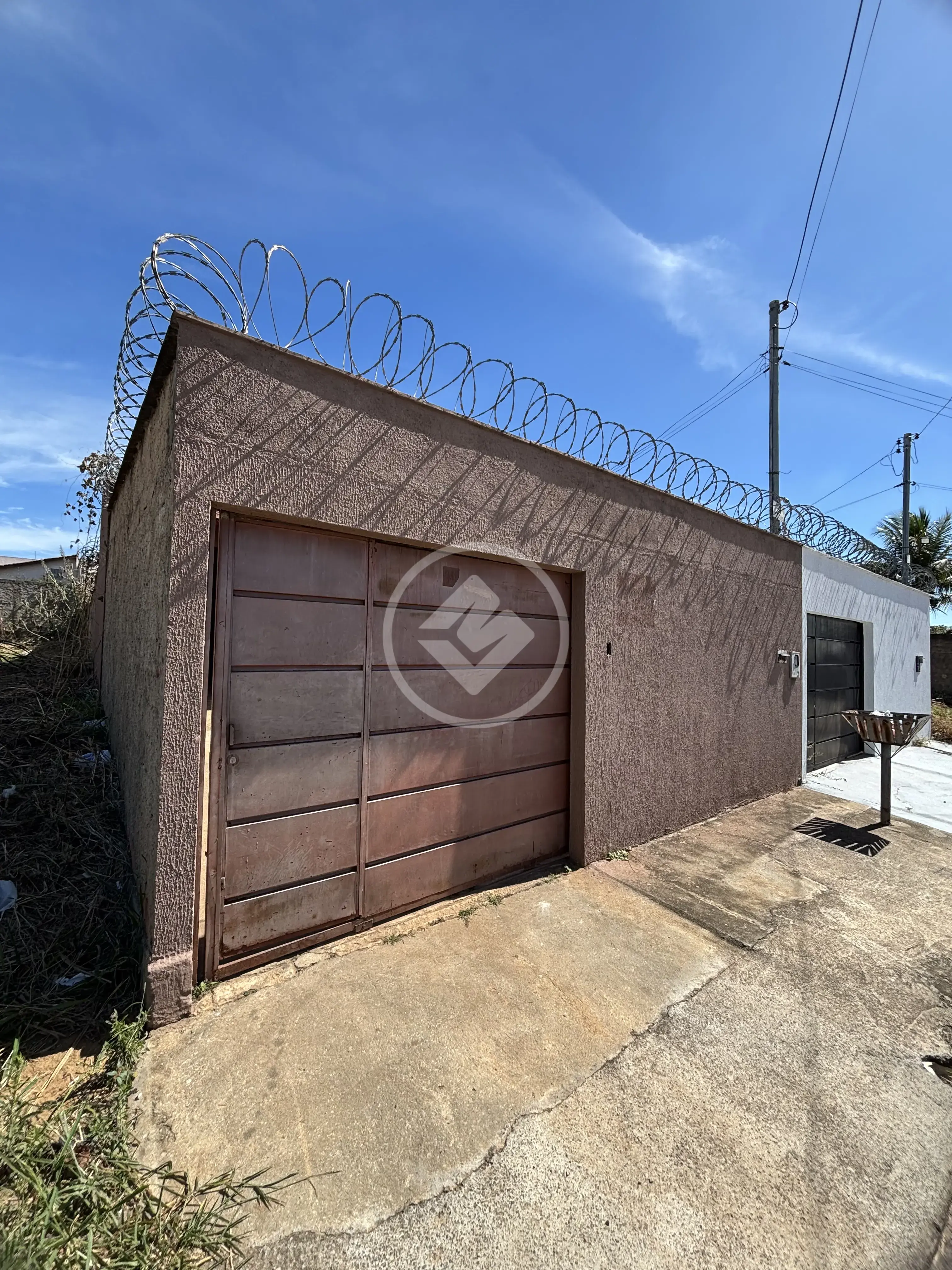 Casa Jardim Boa Esperança, Aparecida de Goiânia - GO — foto 2
