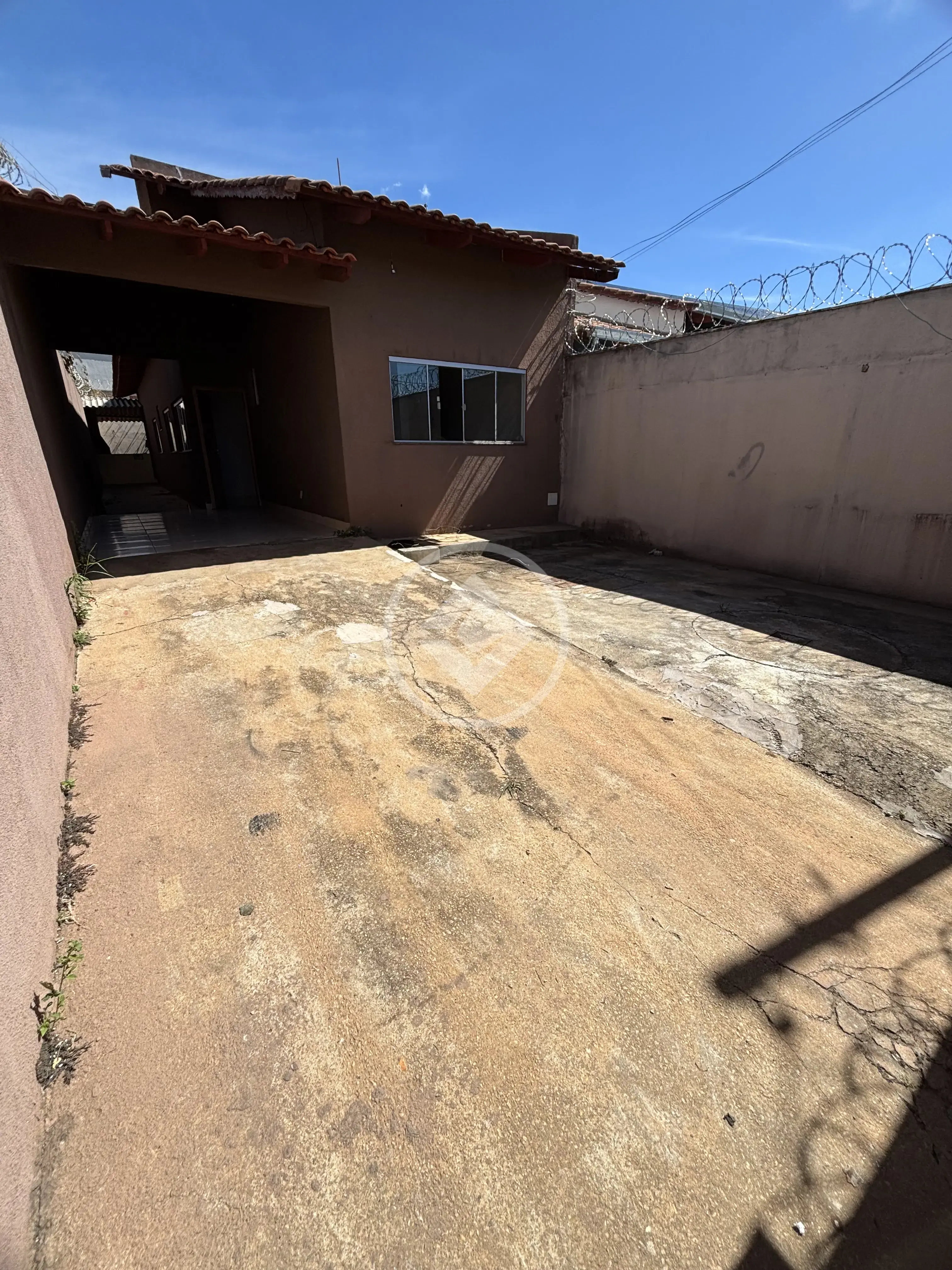 Casa 3 quartos no Jardim Boa Esperança, Aparecida de Goiânia — foto 3 de 6